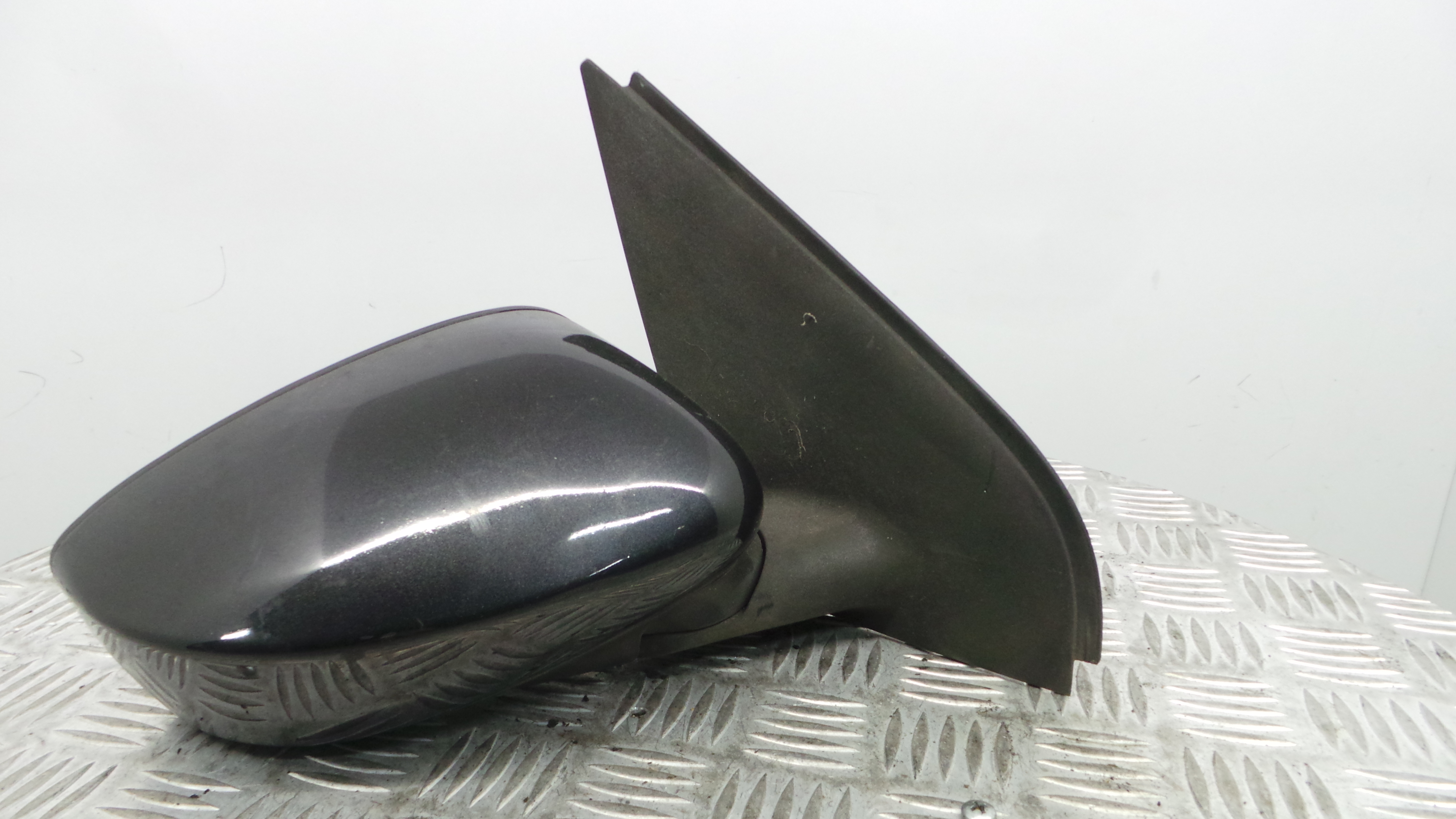 Espelho Retrovisor Dto 0000735306545 - FIAT STILO (192_)-33202740