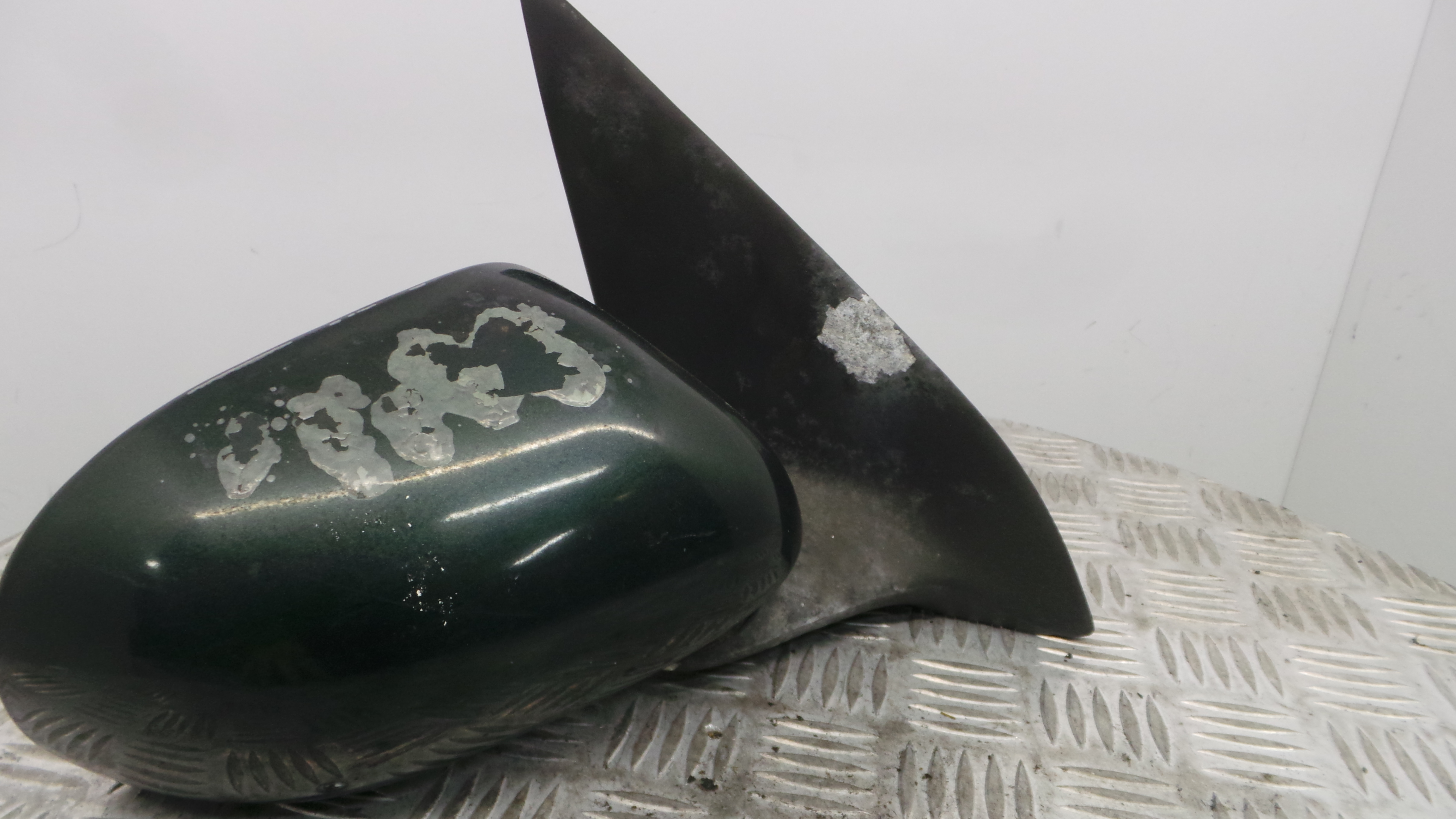 Espelho Retrovisor Dto 0000735247418 - FIAT BRAVO I (182_)-33202749