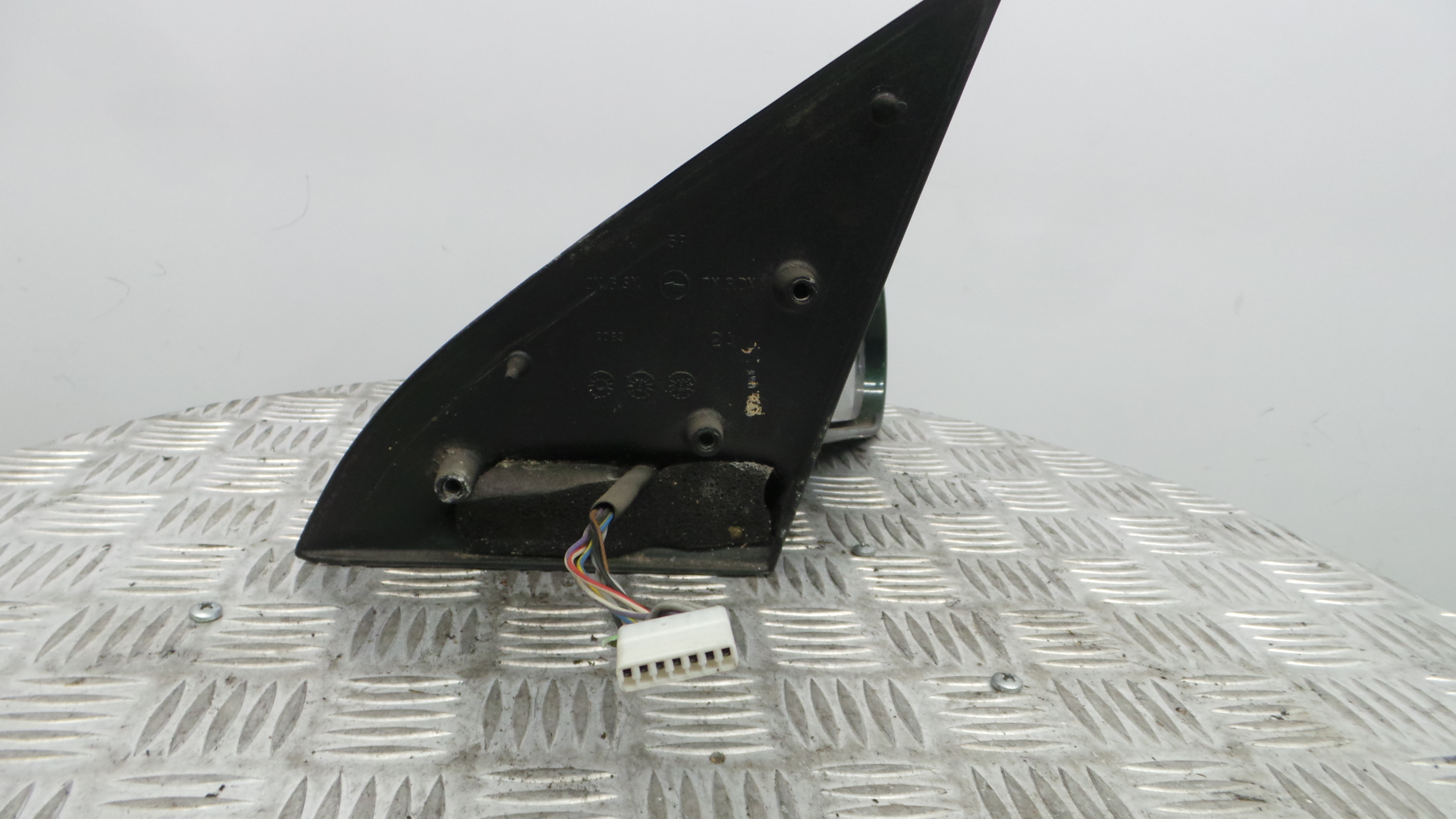 Espelho Retrovisor Dto 0000735247418 - FIAT BRAVO I (182_)-33202749