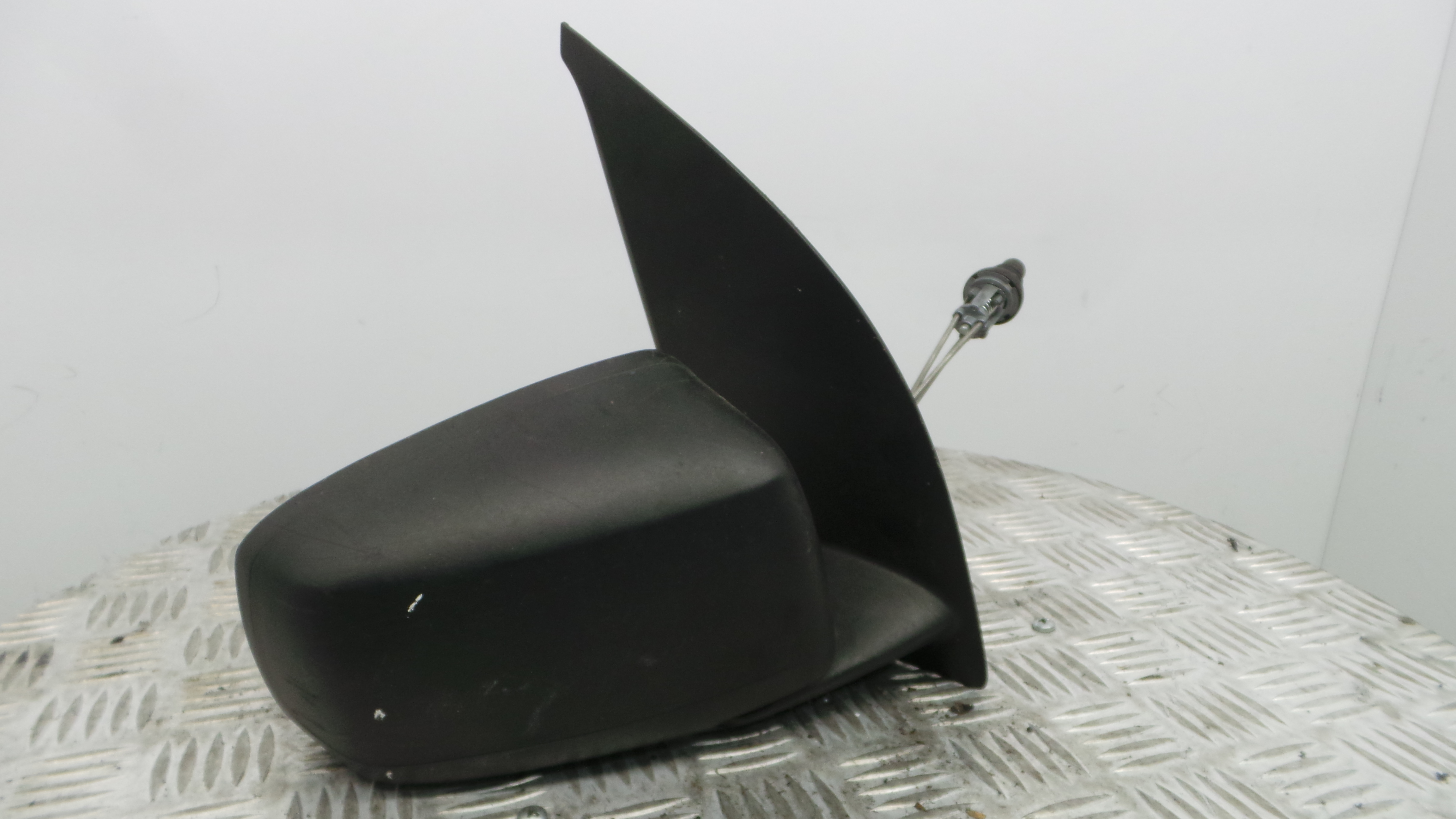 Espelho Retrovisor Dto 0000735357185 - FIAT PANDA (169_), PANDA / PANDA CLASSIC (169_)-33202752