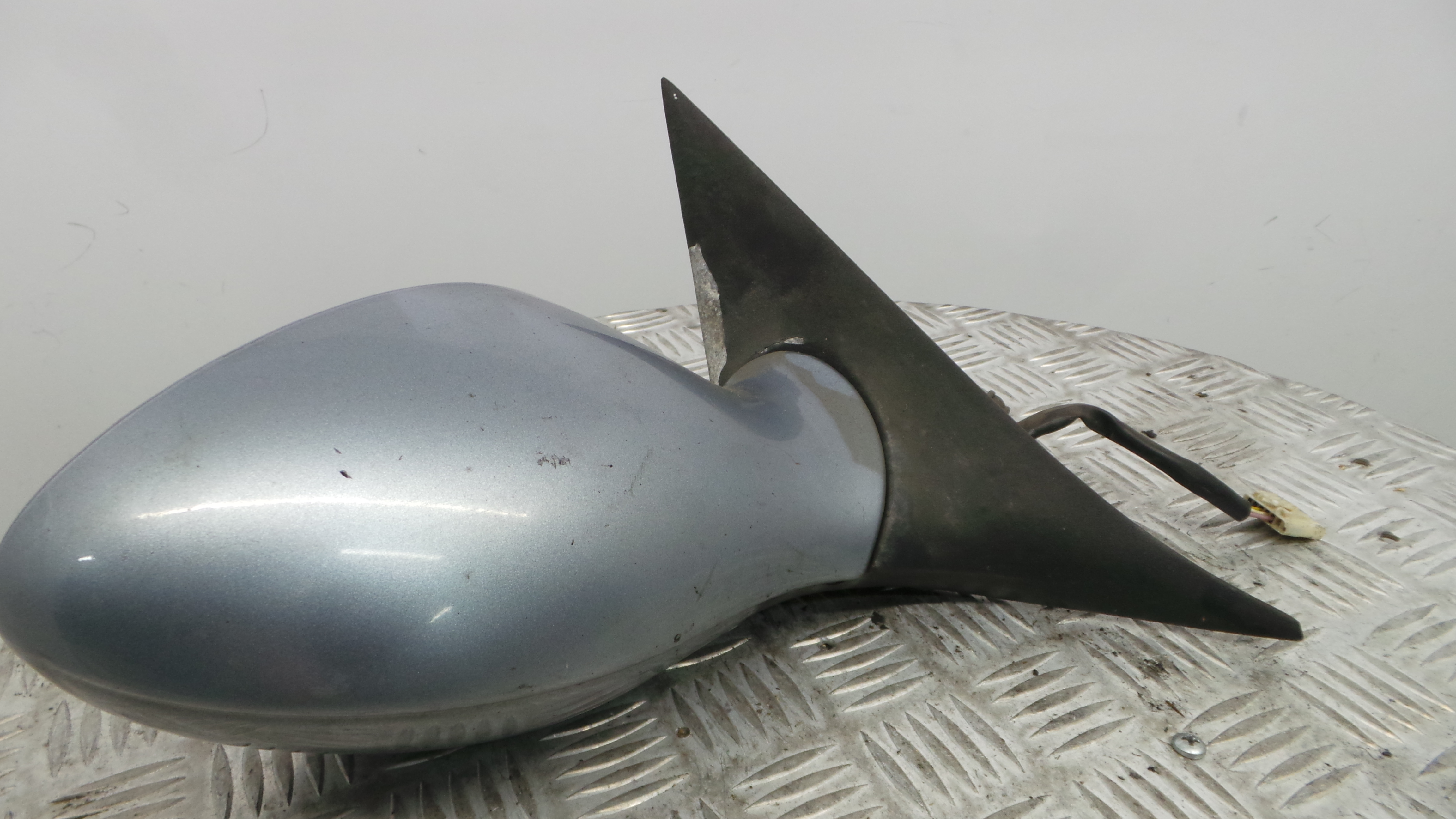 Espelho Retrovisor Dto 0000156036535 - ALFA ROMEO 156 (932_)-33202759