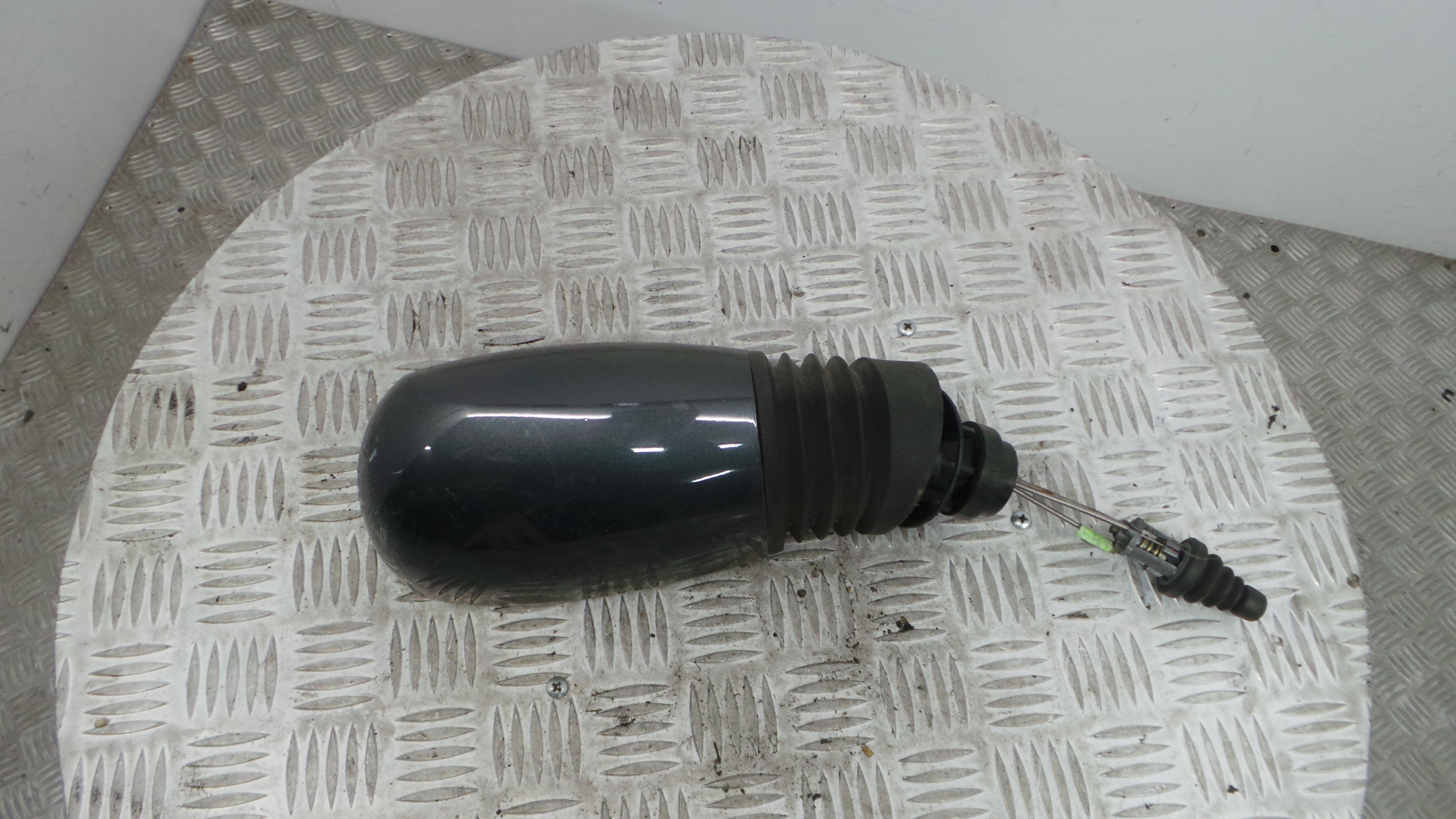 Espelho Retrovisor Dto 0000735310073 - FIAT PUNTO (188_)-33202764