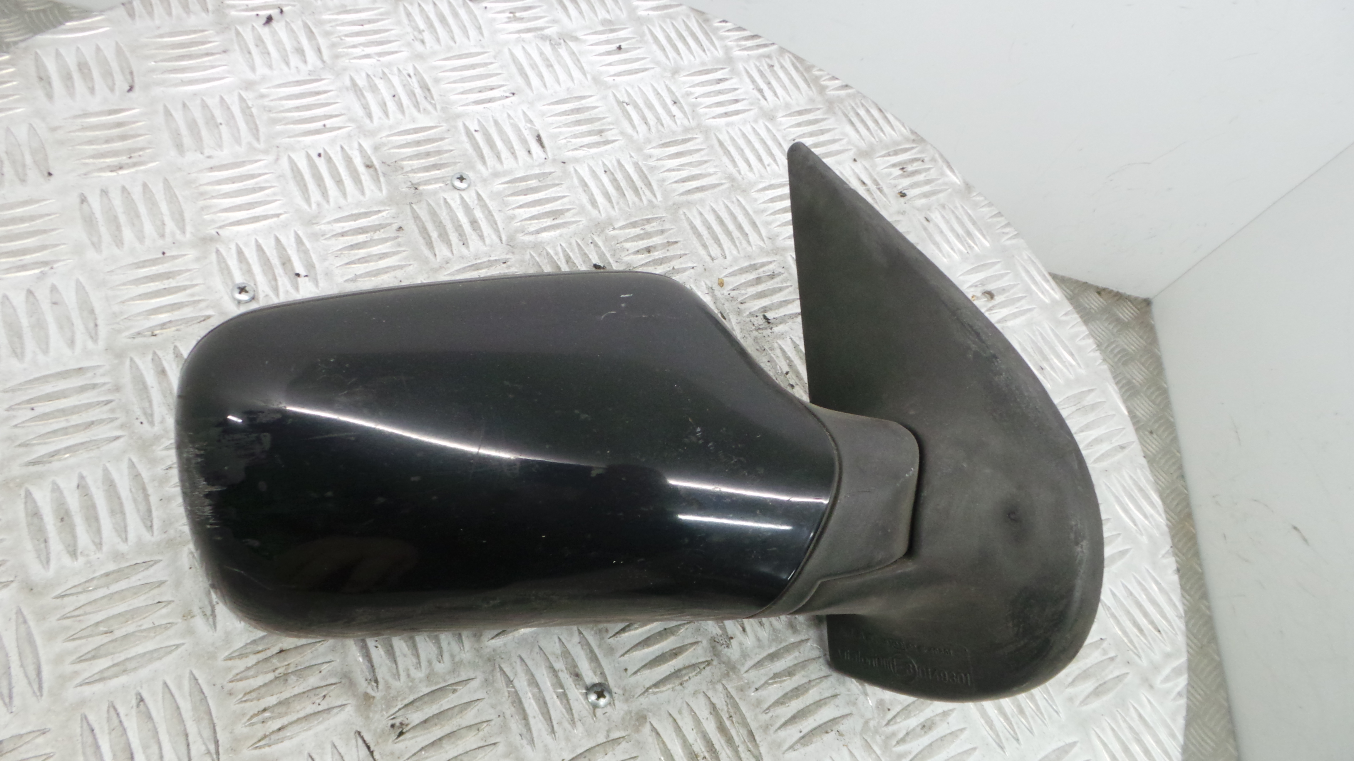 Espelho Retrovisor Dto 0000071712587 - FIAT PUNTO (176_)-33202782