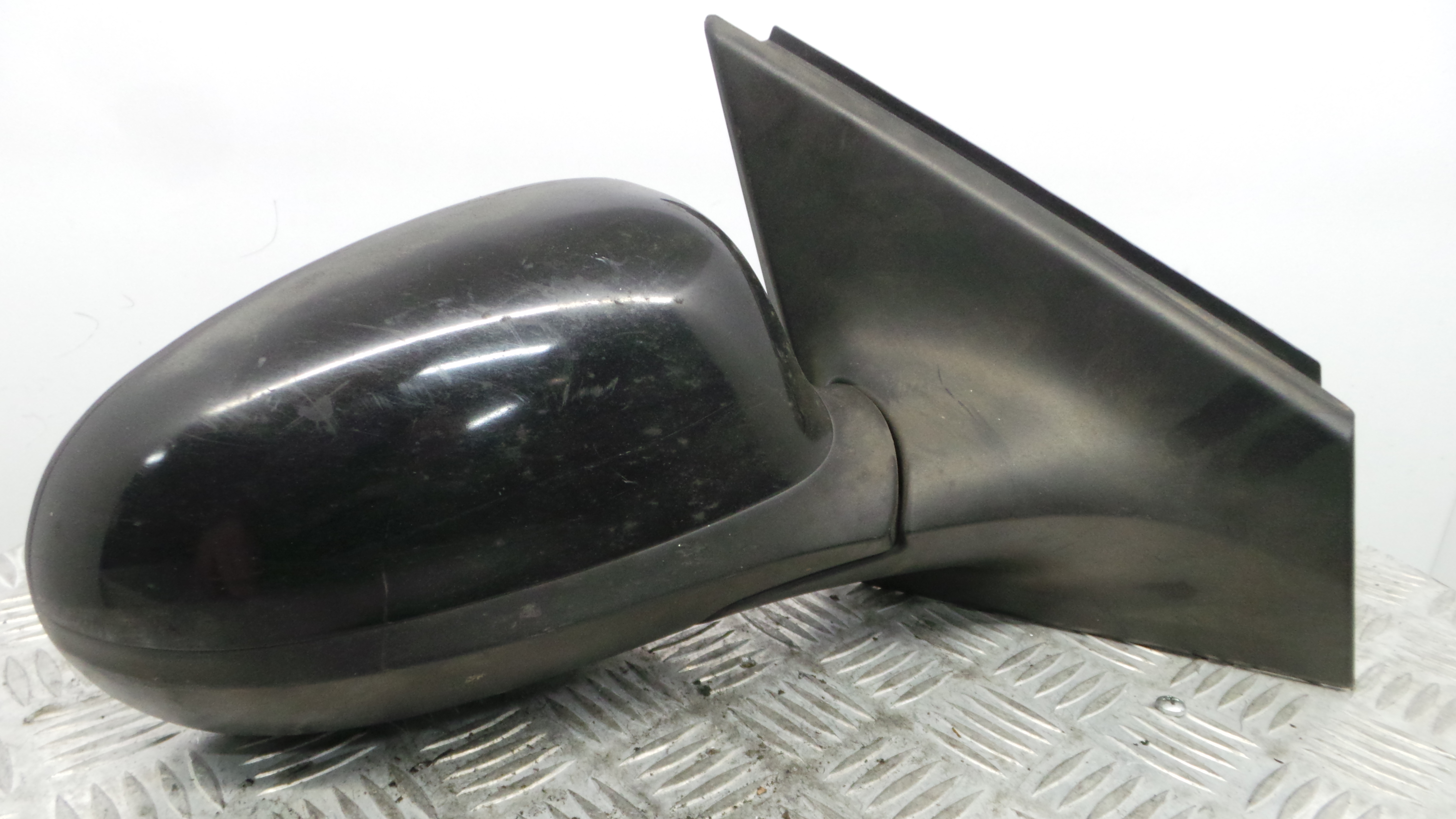 Espelho Retrovisor Dto 735597947 - FIAT BRAVO II (198_)-33202786