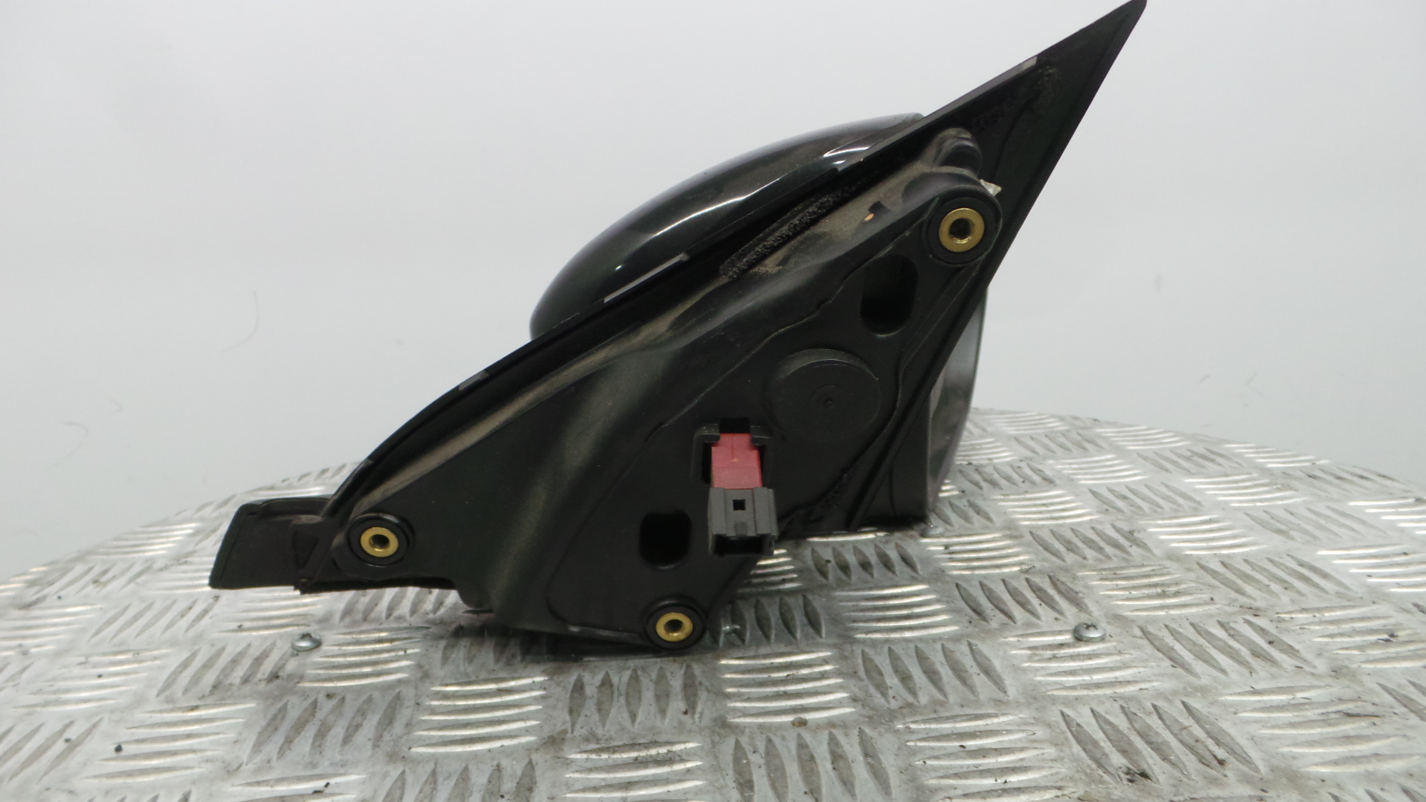 Espelho Retrovisor Dto 7356565930E - FIAT EGEA Hatchback (356_, 357_), TIPO Hatchback (356_, 357_)-33202789