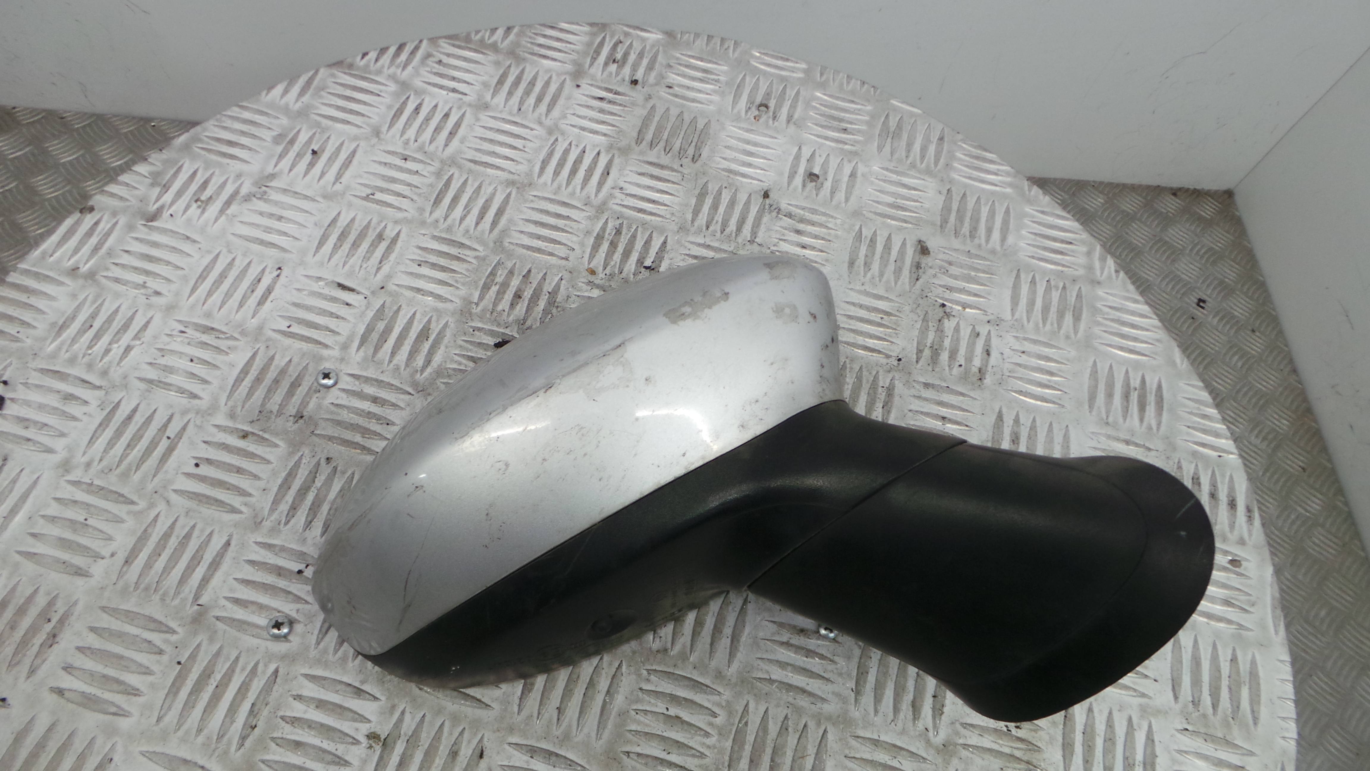 Espelho Retrovisor Dto 0000735465558 - FIAT PUNTO EVO (199_)-33202792