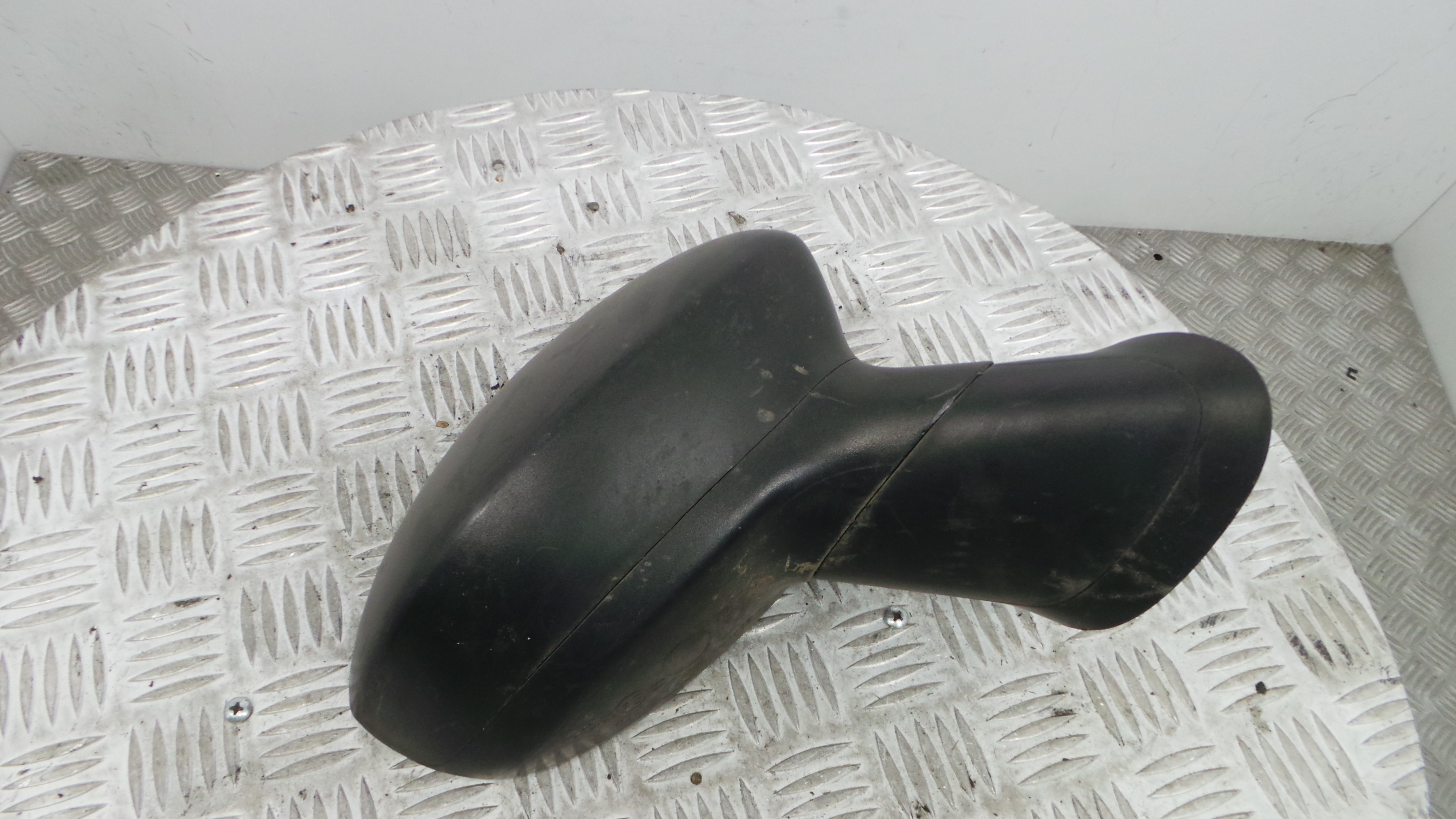 Espelho Retrovisor Dto 0000735593694 - FIAT PUNTO EVO (199_)-33202794