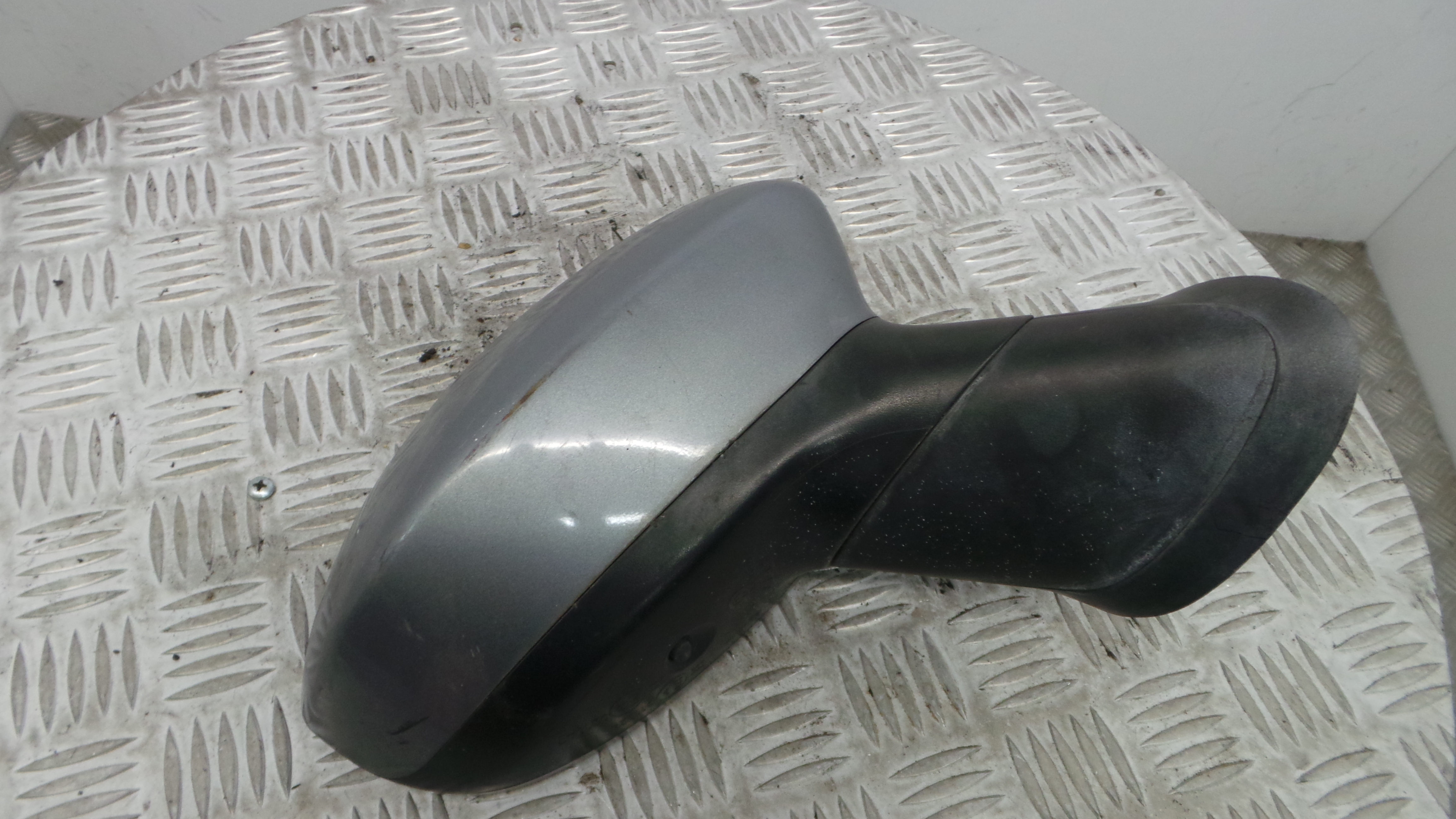 Espelho Retrovisor Dto 0000735593694 - FIAT PUNTO EVO (199_)-33202796