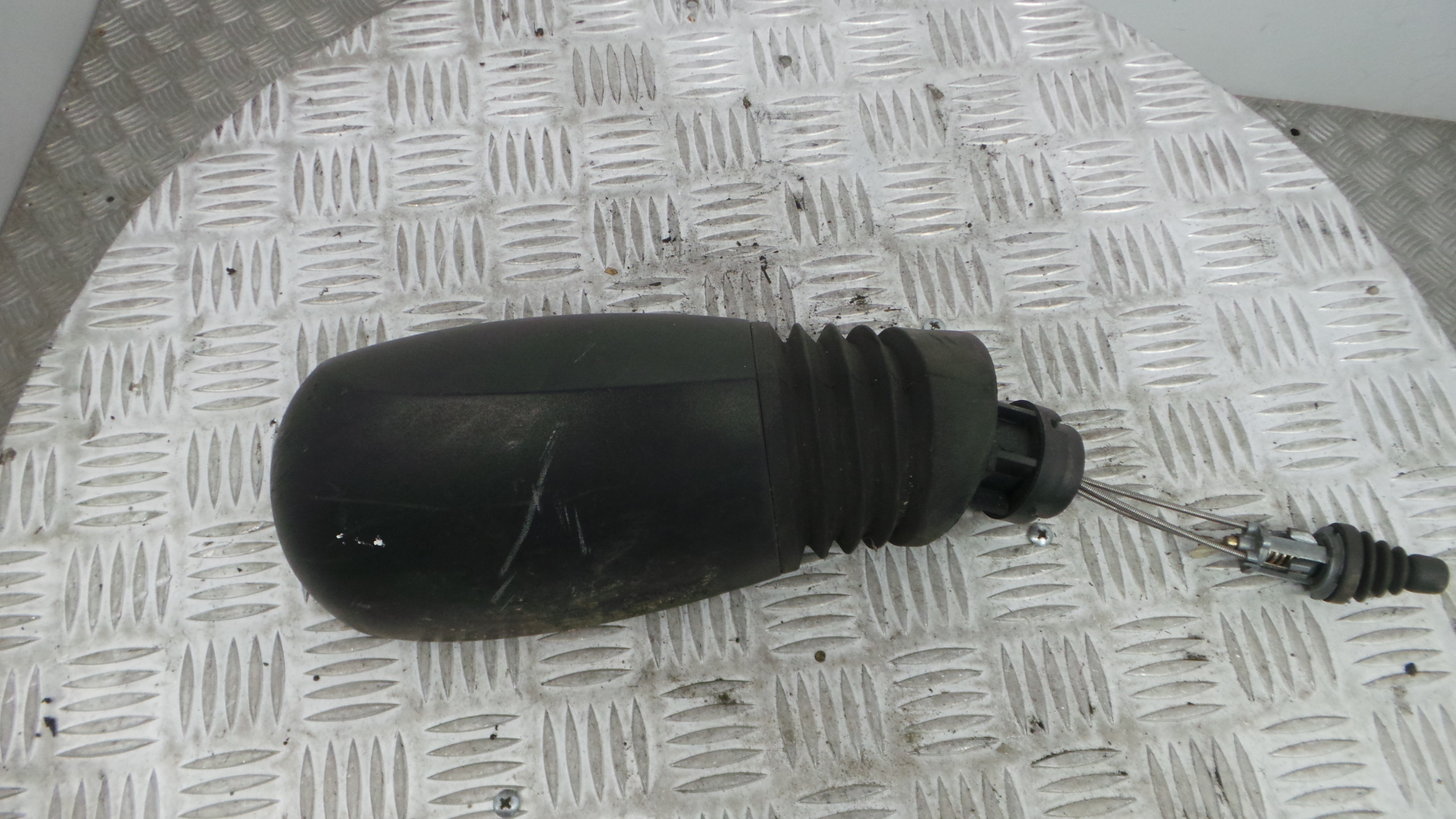 Espelho Retrovisor Dto 0000735310073 - FIAT PUNTO (188_)-33202800