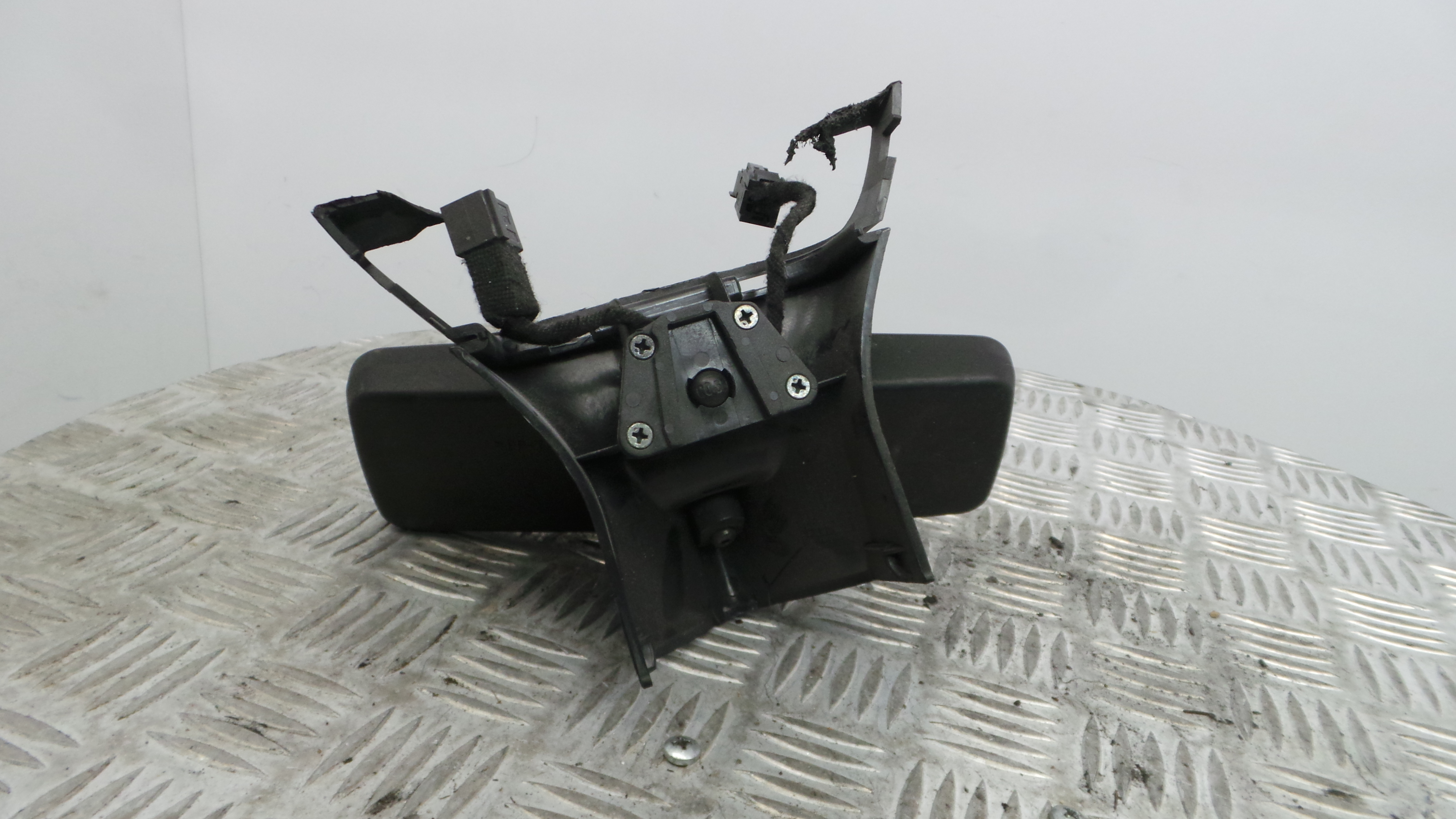 Espelho Retrovisor Interior 0000156086628 - ALFA ROMEO MITO (955_)-33202805