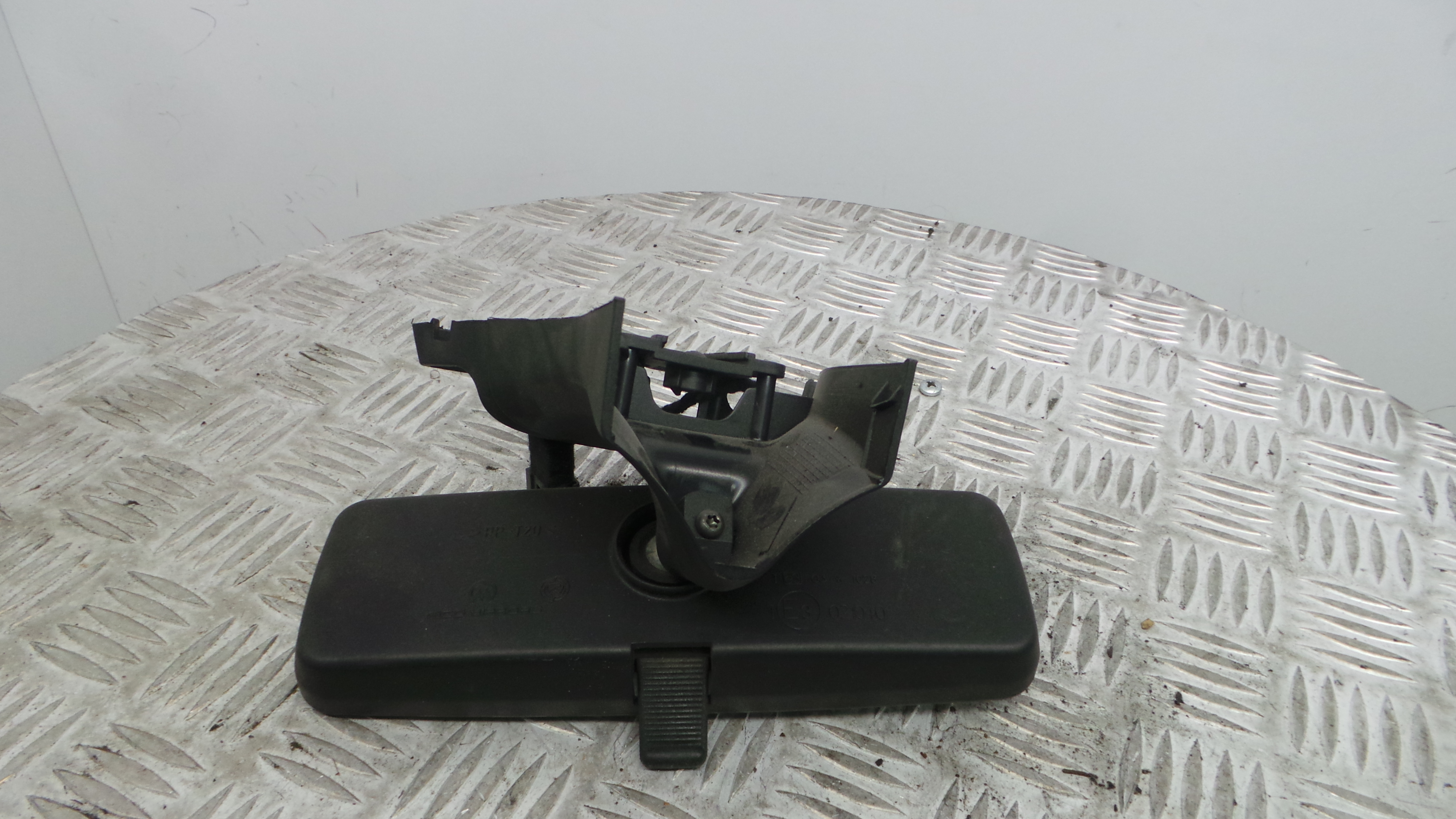Espelho Retrovisor Interior 0000156086628 - ALFA ROMEO MITO (955_)-33202805
