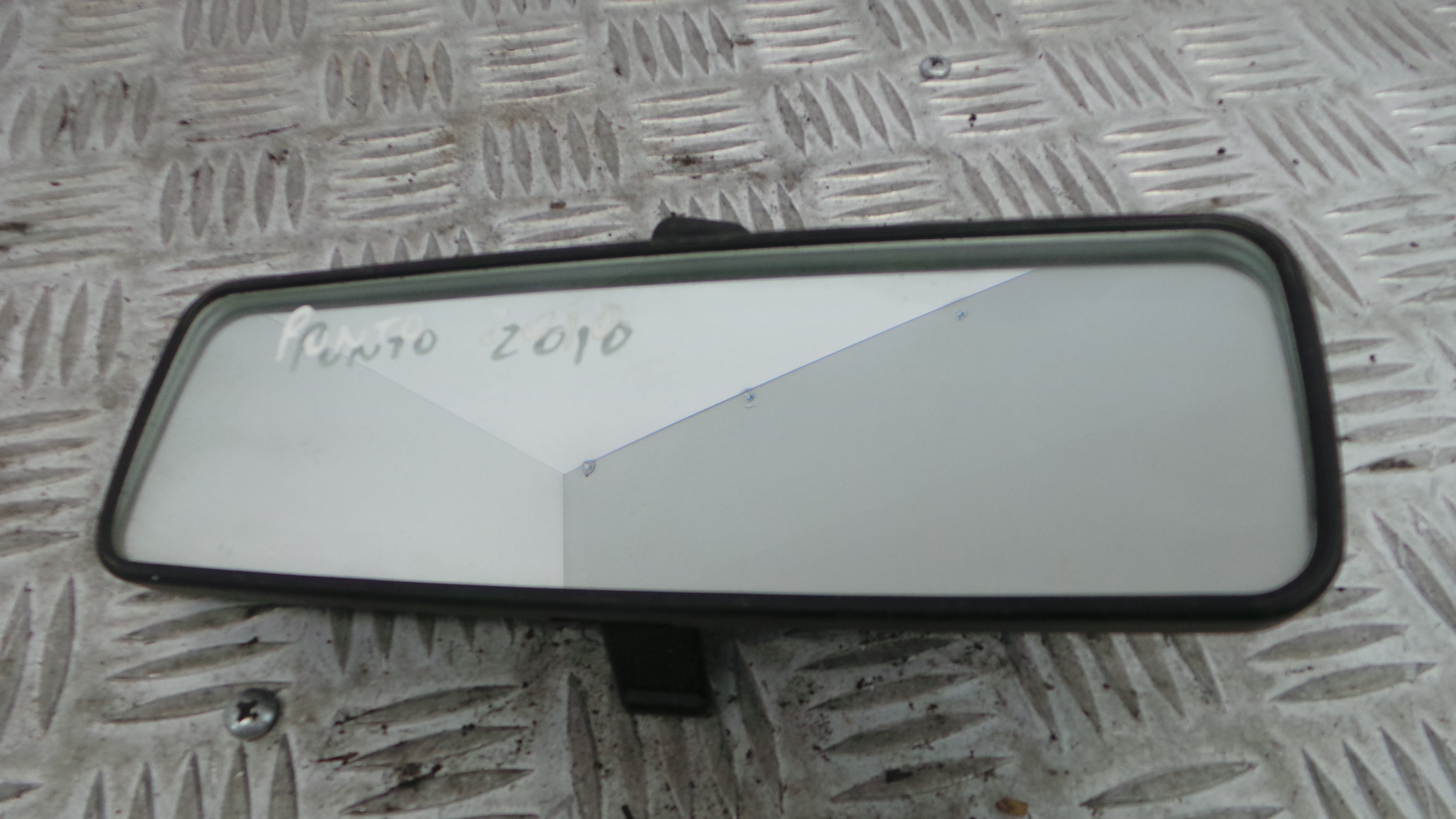 Espelho Retrovisor Interior 0000182565760 - FIAT PUNTO (188_)-33202810 Espelho Retrovisor Interior 0000182565760 - FIAT PUNTO (188_)-33202810