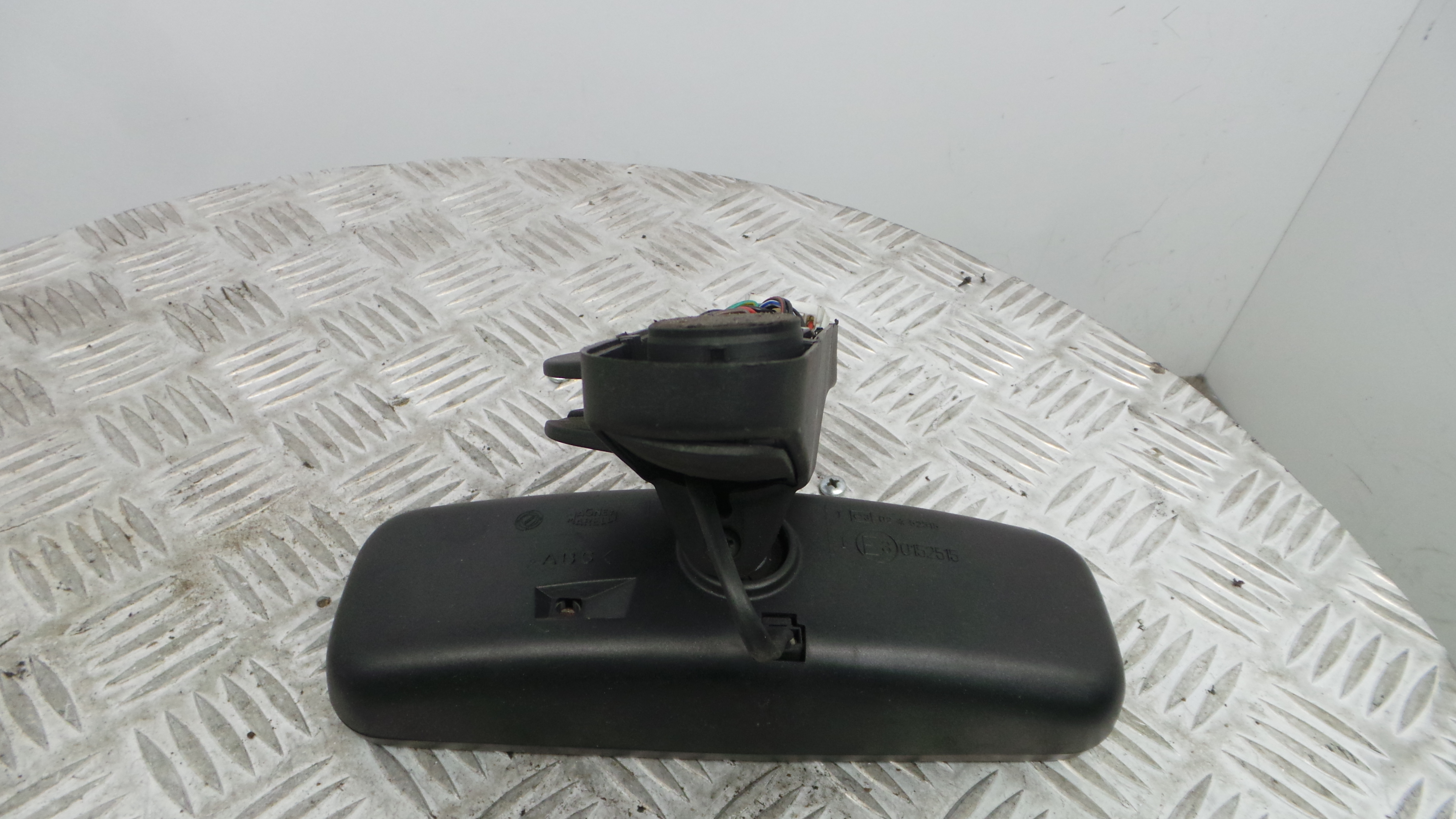 Espelho Retrovisor Interior 0000735294403 - LANCIA LYBRA (839_)-33202816