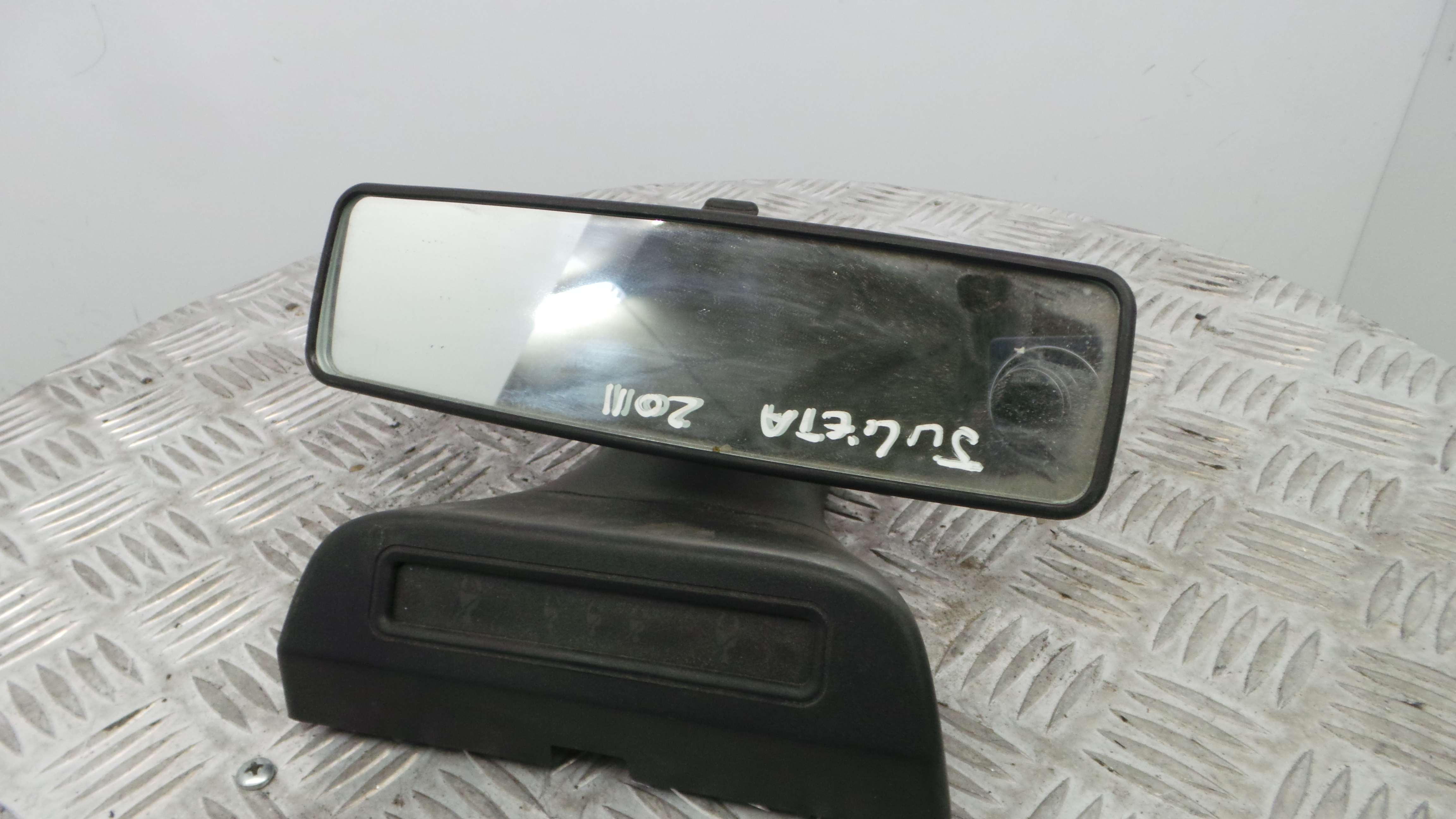 Espelho Retrovisor Interior 0000156112799 - ALFA ROMEO GIULIETTA (940_)-33202819