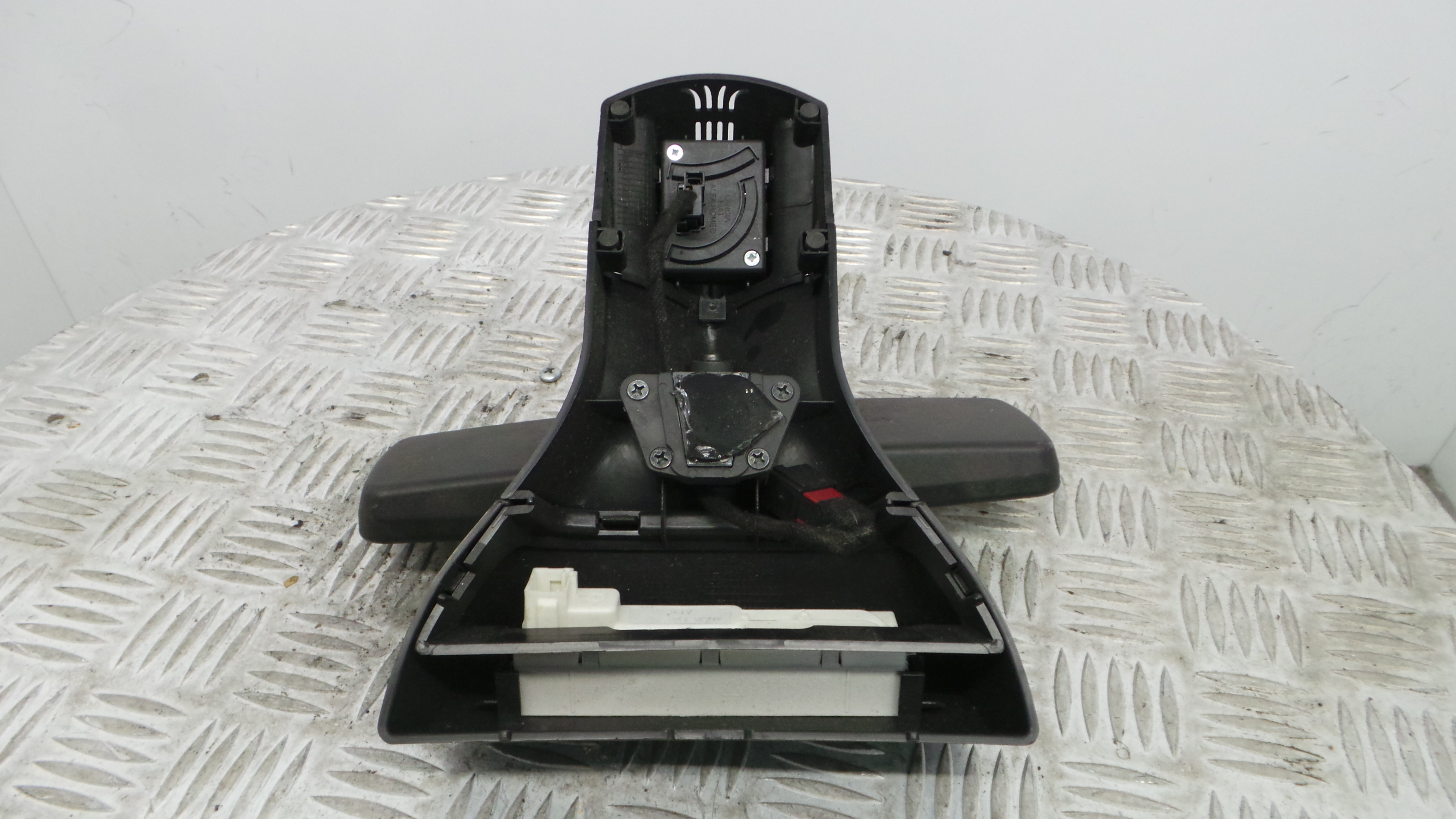 Espelho Retrovisor Interior 0000156112799 - ALFA ROMEO GIULIETTA (940_)-33202819