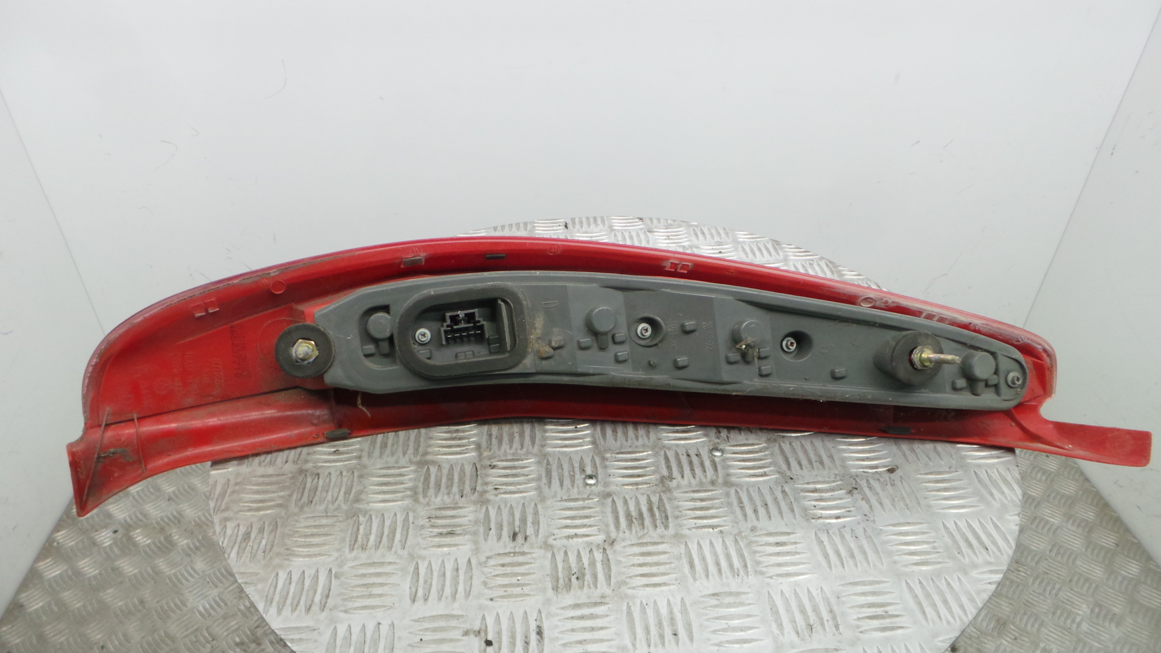 Farolim Stop Dto 465237710 - FIAT PUNTO (188_)-33202831