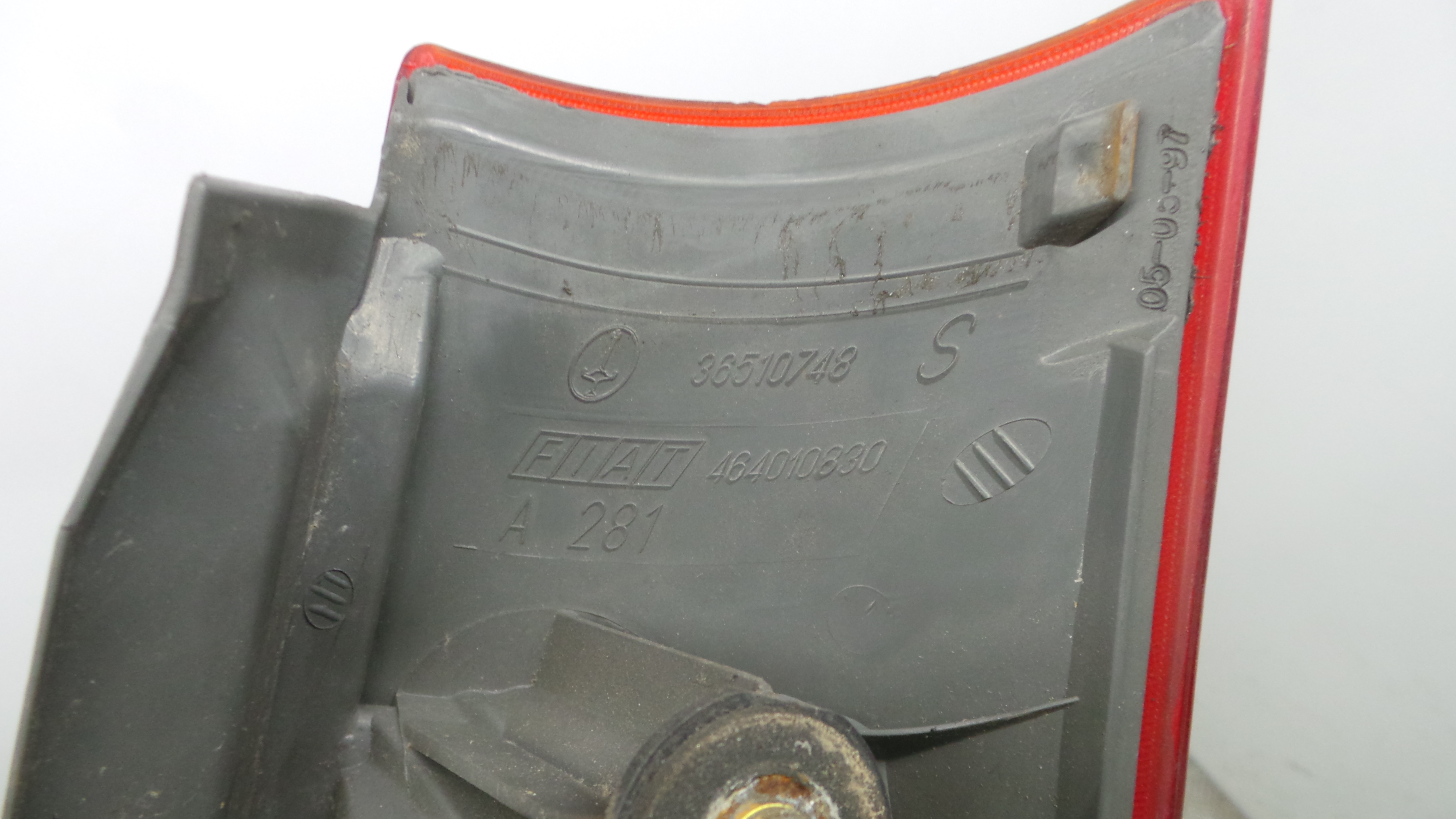 Farolim Stop Esq 464010830 - FIAT PUNTO (176_)-33202843