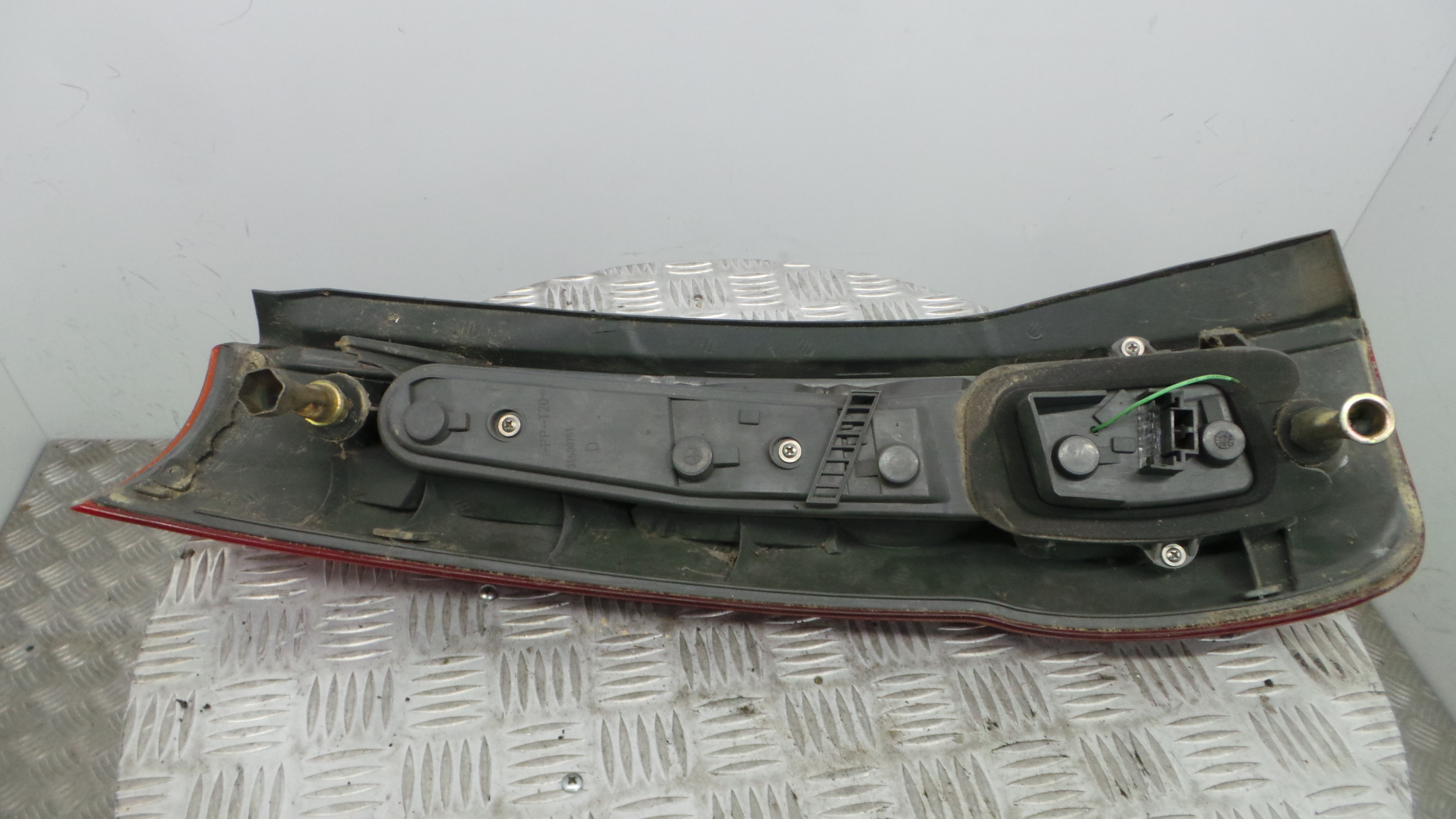 Farolim Stop Dto 464010820 - FIAT PUNTO (176_)-33202846