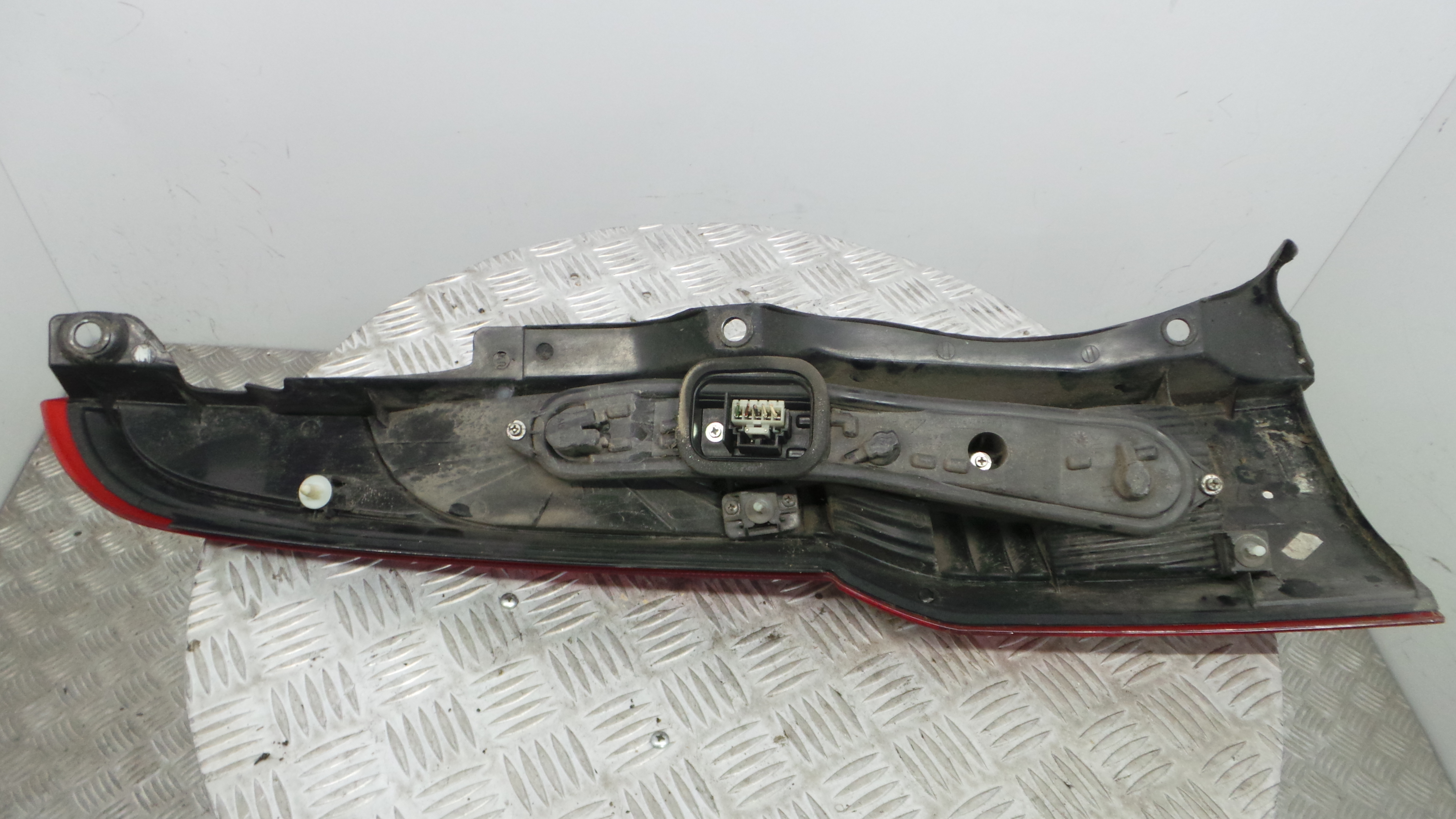 Farolim Stop Dto 51763006 - FIAT PANDA (169_), PANDA / PANDA CLASSIC (169_)-33202855