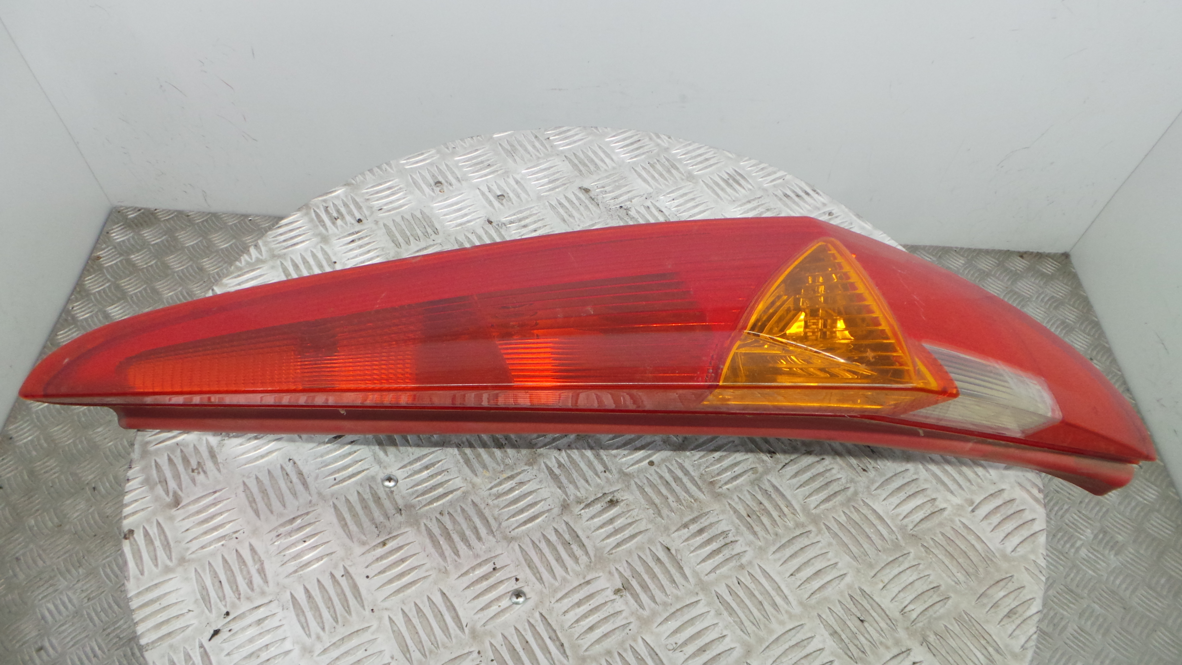 Farolim Stop Dto 46794077 - FIAT PUNTO (188_)-33202858