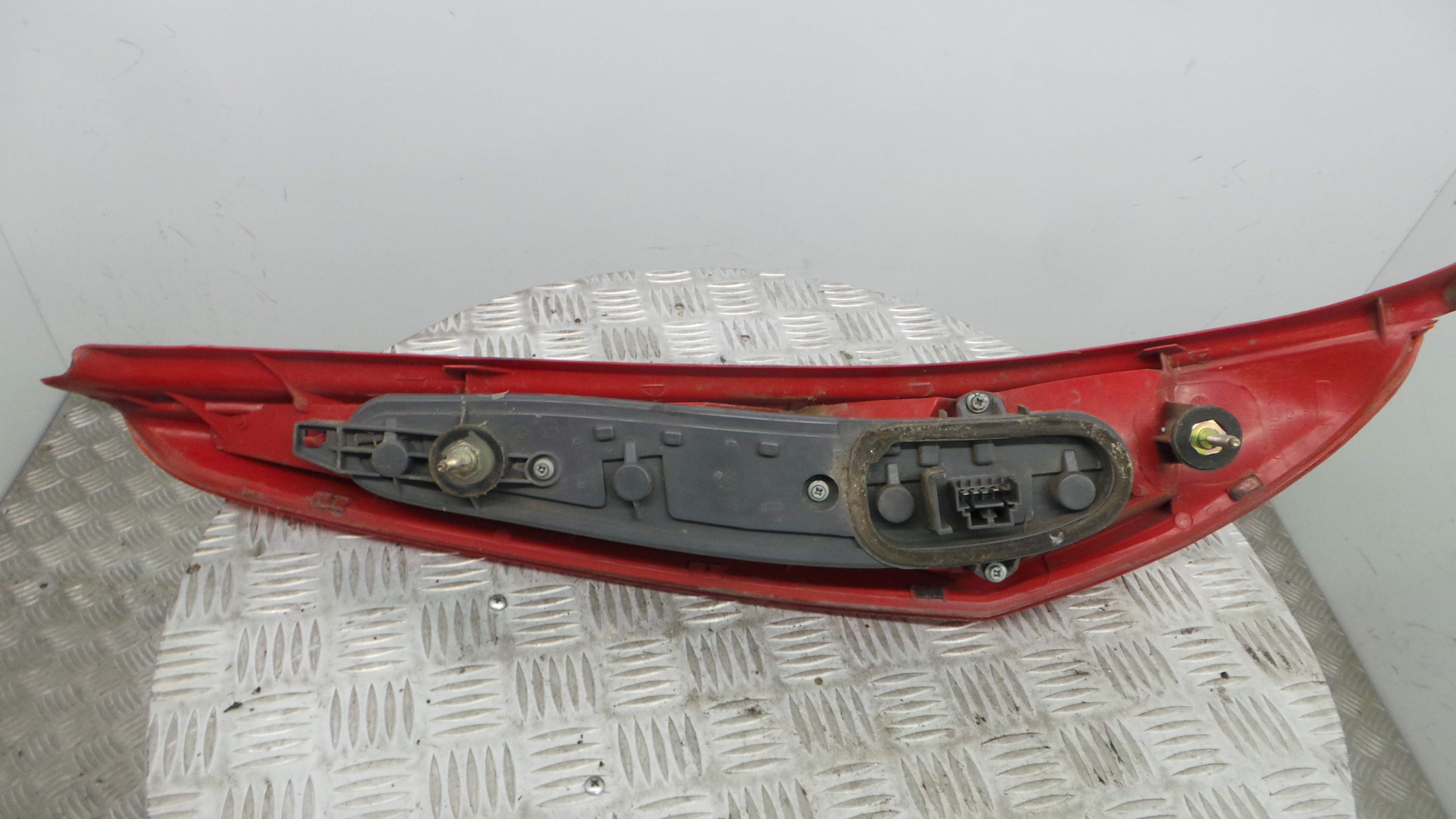 Farolim Stop Dto 46794077 - FIAT PUNTO (188_)-33202858