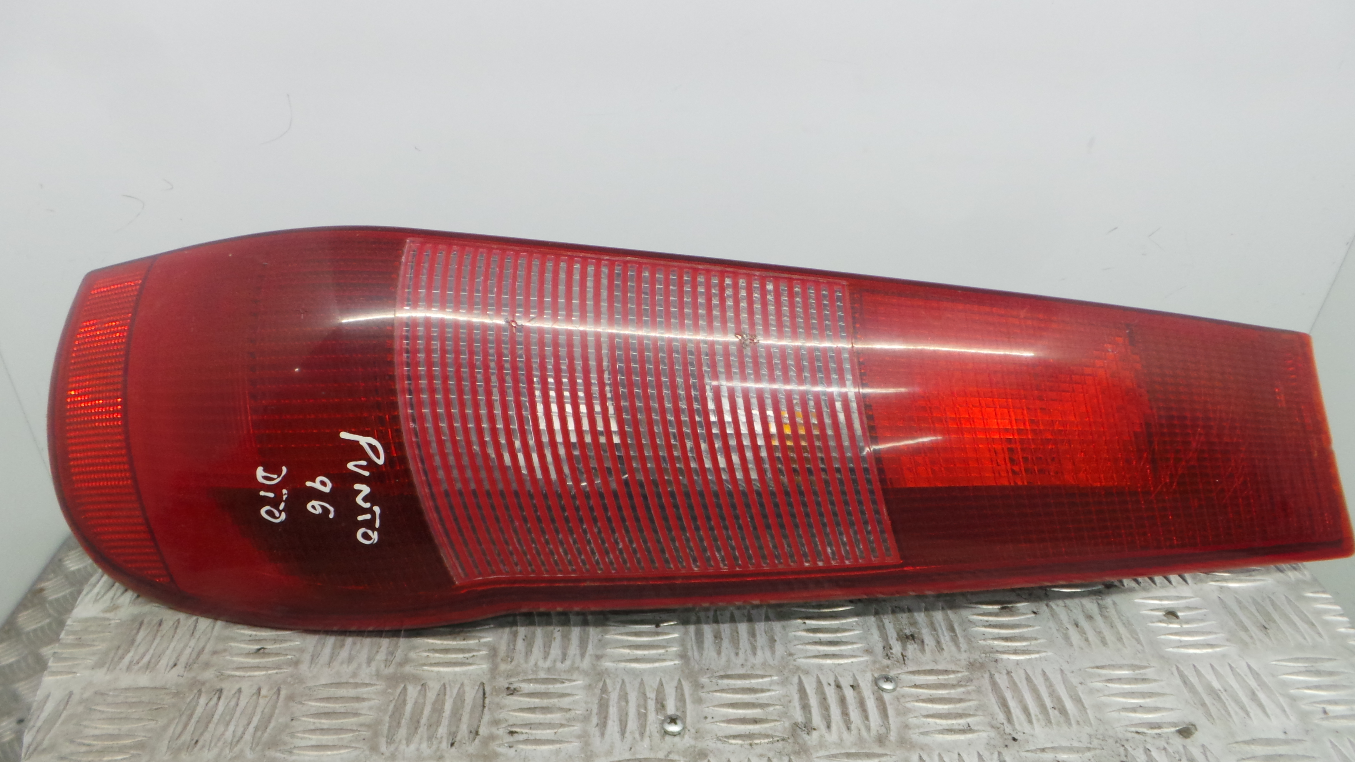 Farolim Stop Dto 7730722 - FIAT PUNTO (176_)-33202867