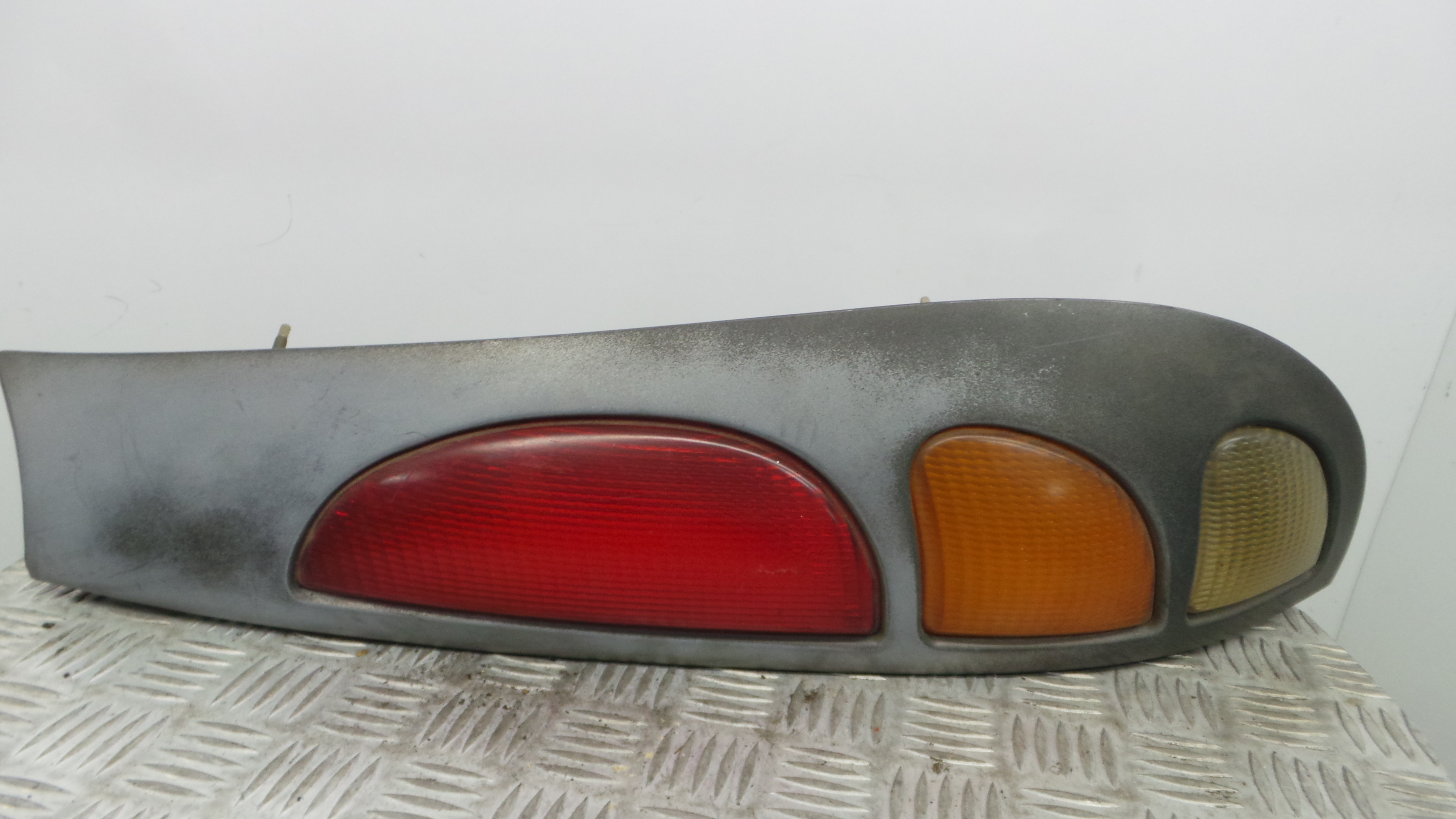 Farolim Stop Dto 37240748 - FIAT MAREA (185_)-33202870