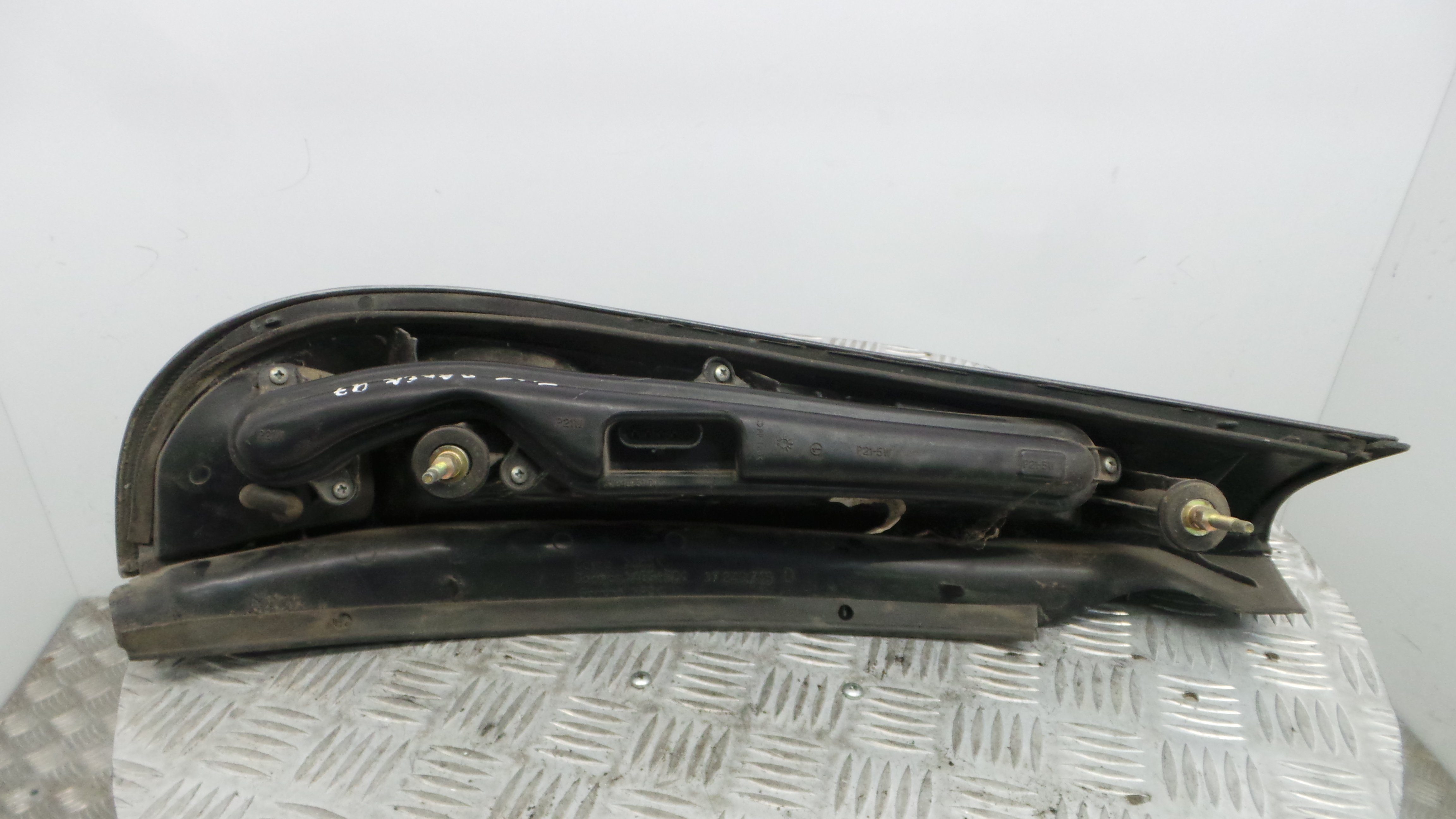 Farolim Stop Dto 37240748 - FIAT MAREA (185_)-33202870