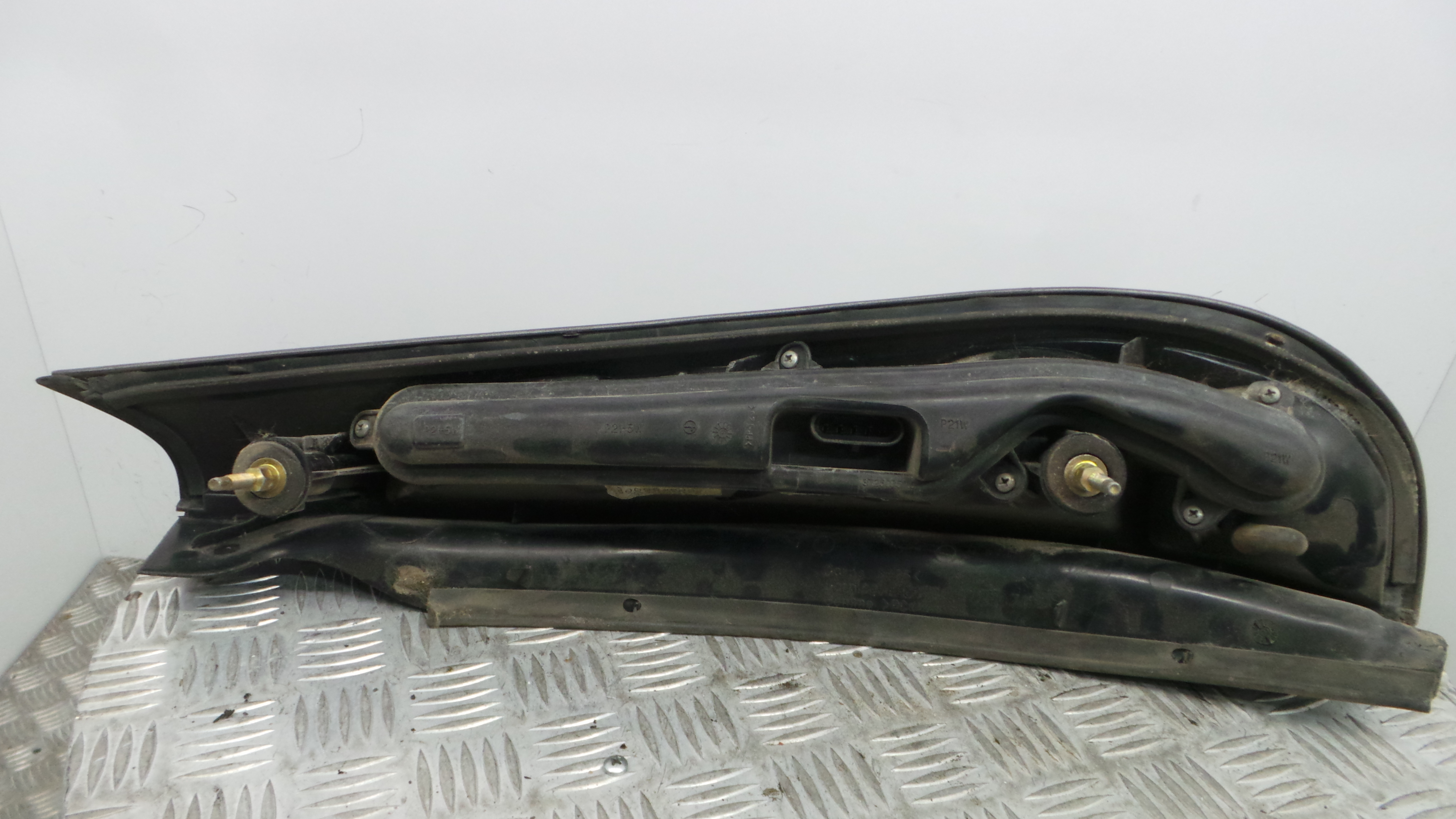 Farolim Stop Esq 37250748 - FIAT MAREA (185_)-33202873