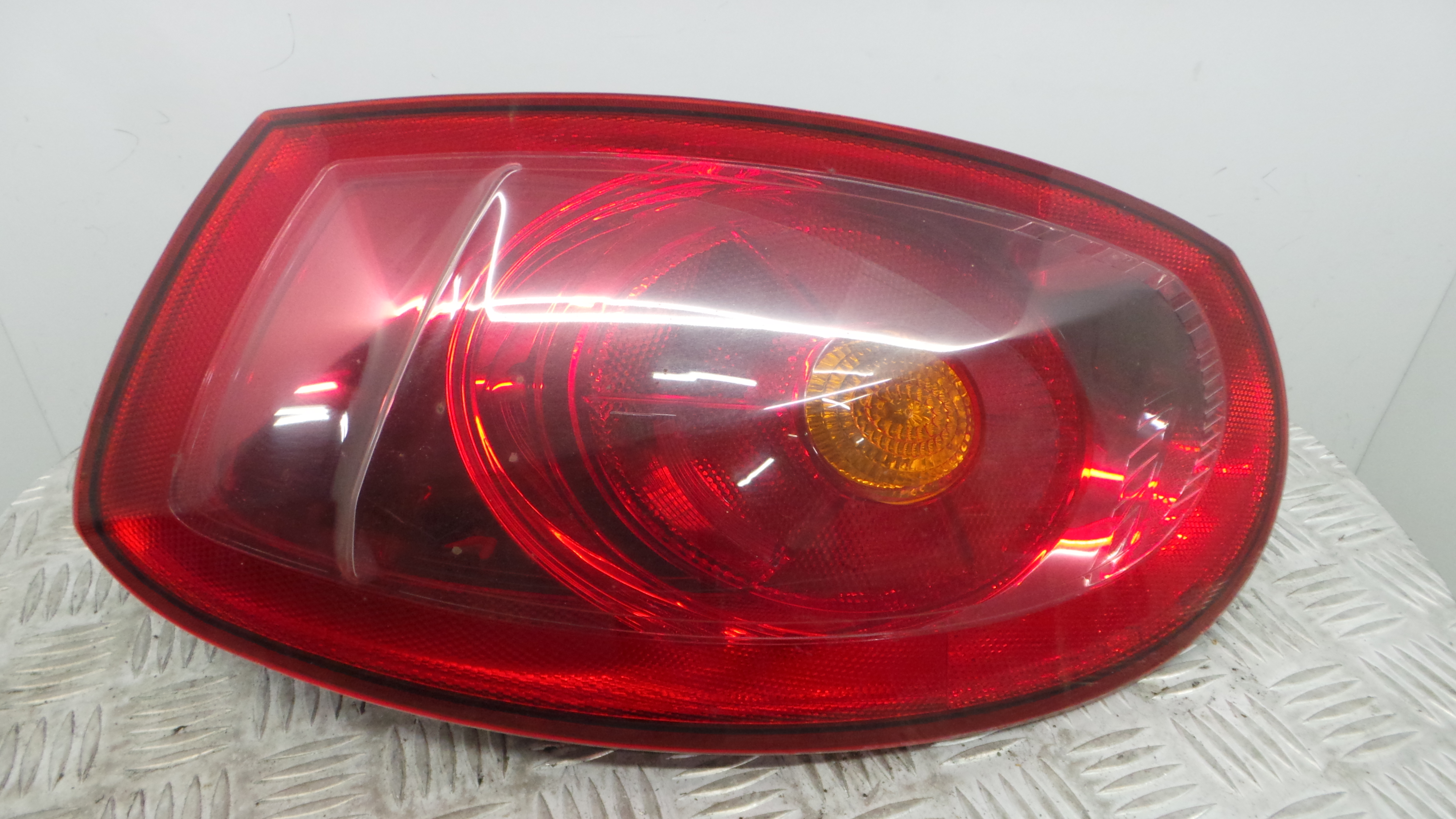 Farolim Stop Esq 51757544 - FIAT BRAVO II (198_)-33202944