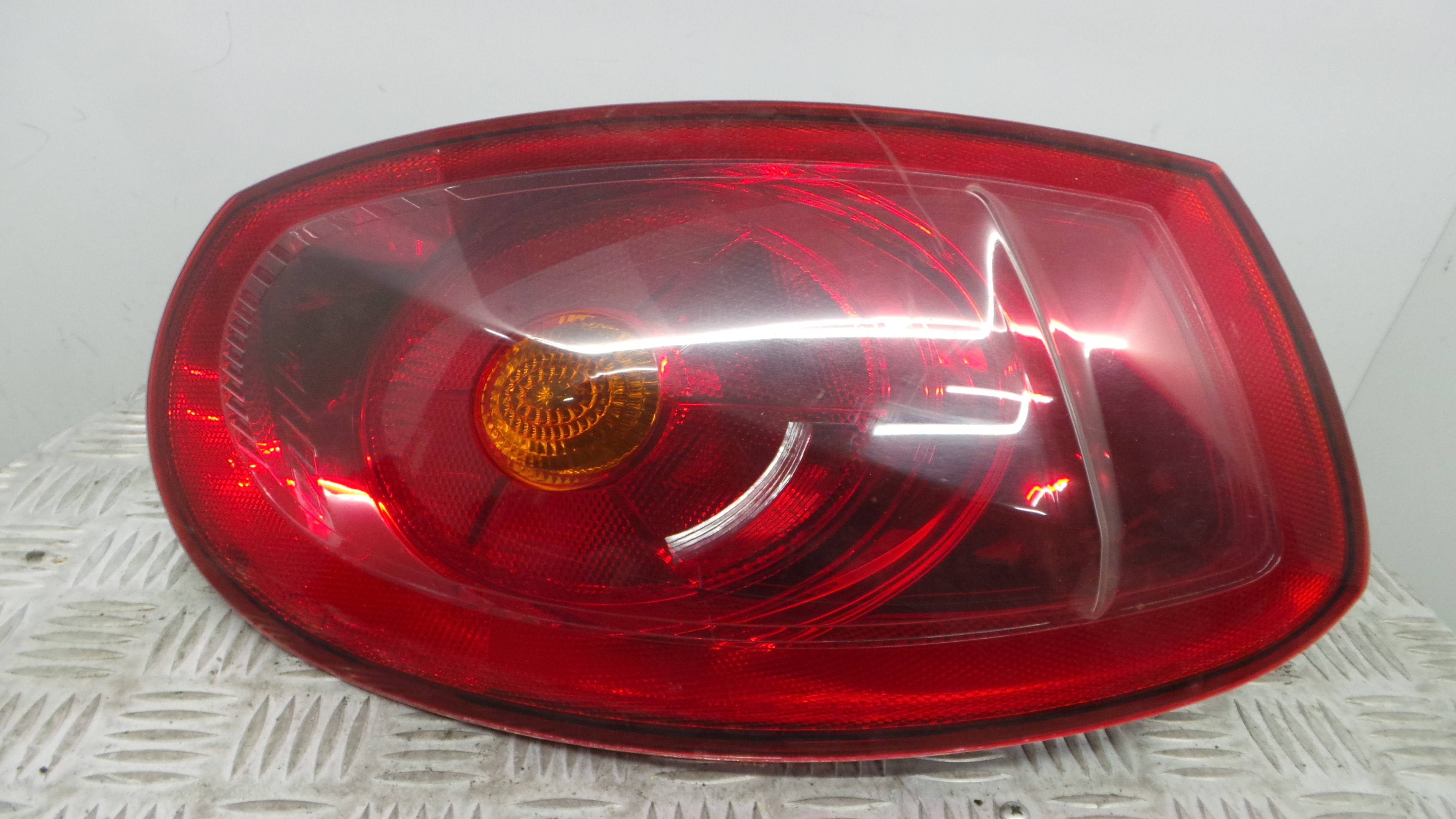 Farolim Stop Dto 51757542 - FIAT BRAVO II (198_)-33202947