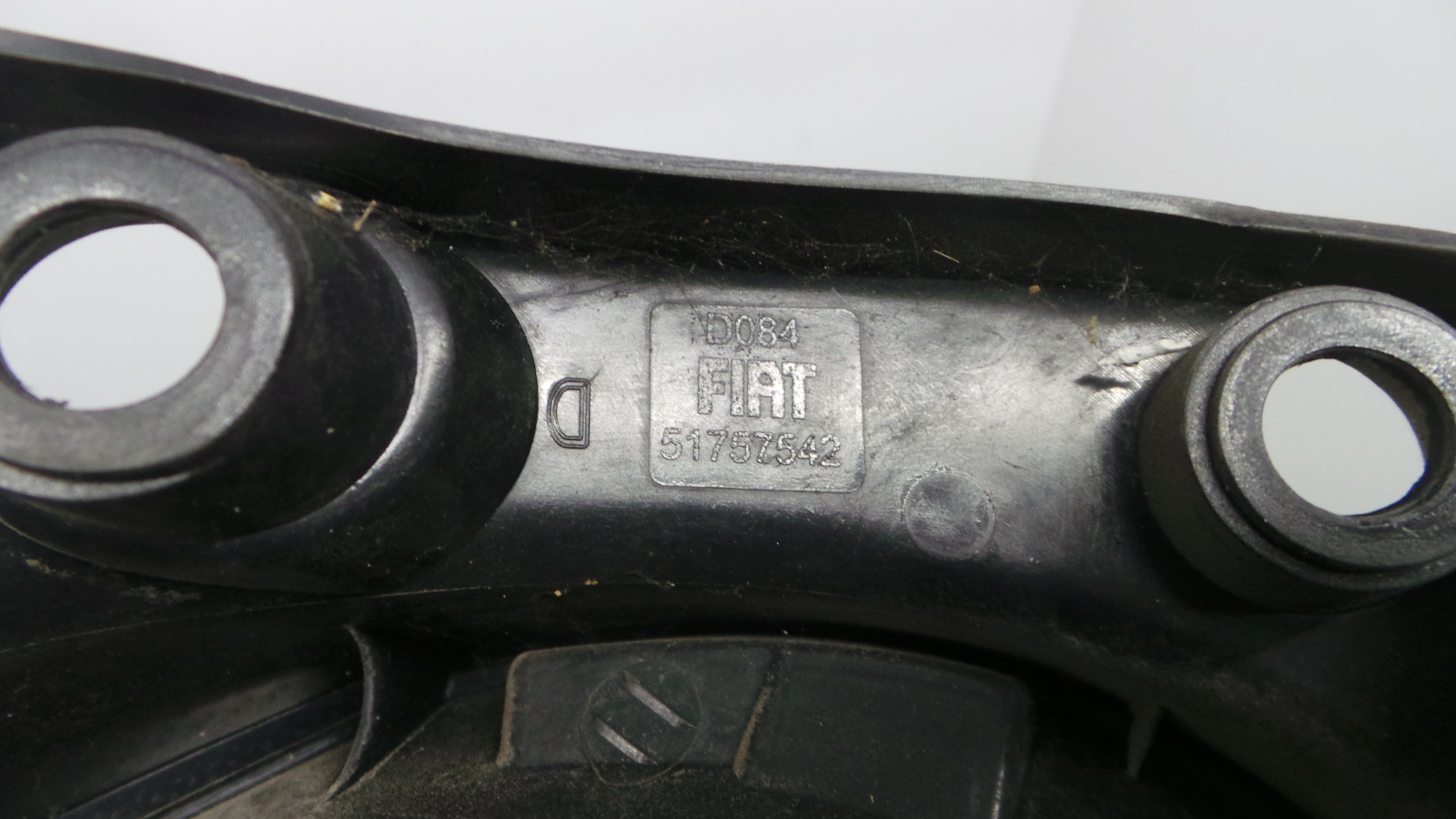 Farolim Stop Dto 51757542 - FIAT BRAVO II (198_)-33202947