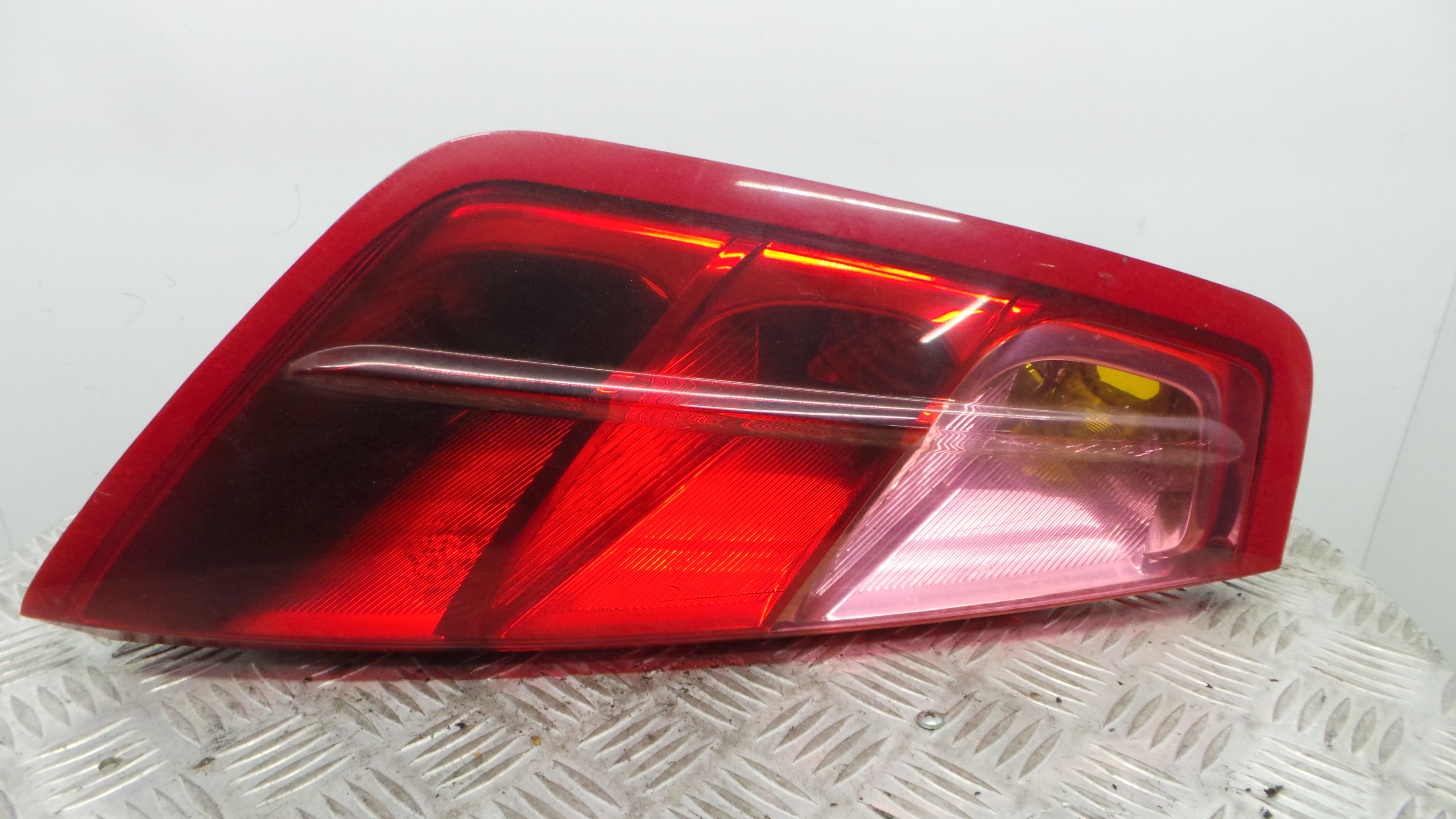 Farolim Stop Esq 51701589 - FIAT GRANDE PUNTO (199_)-33202950