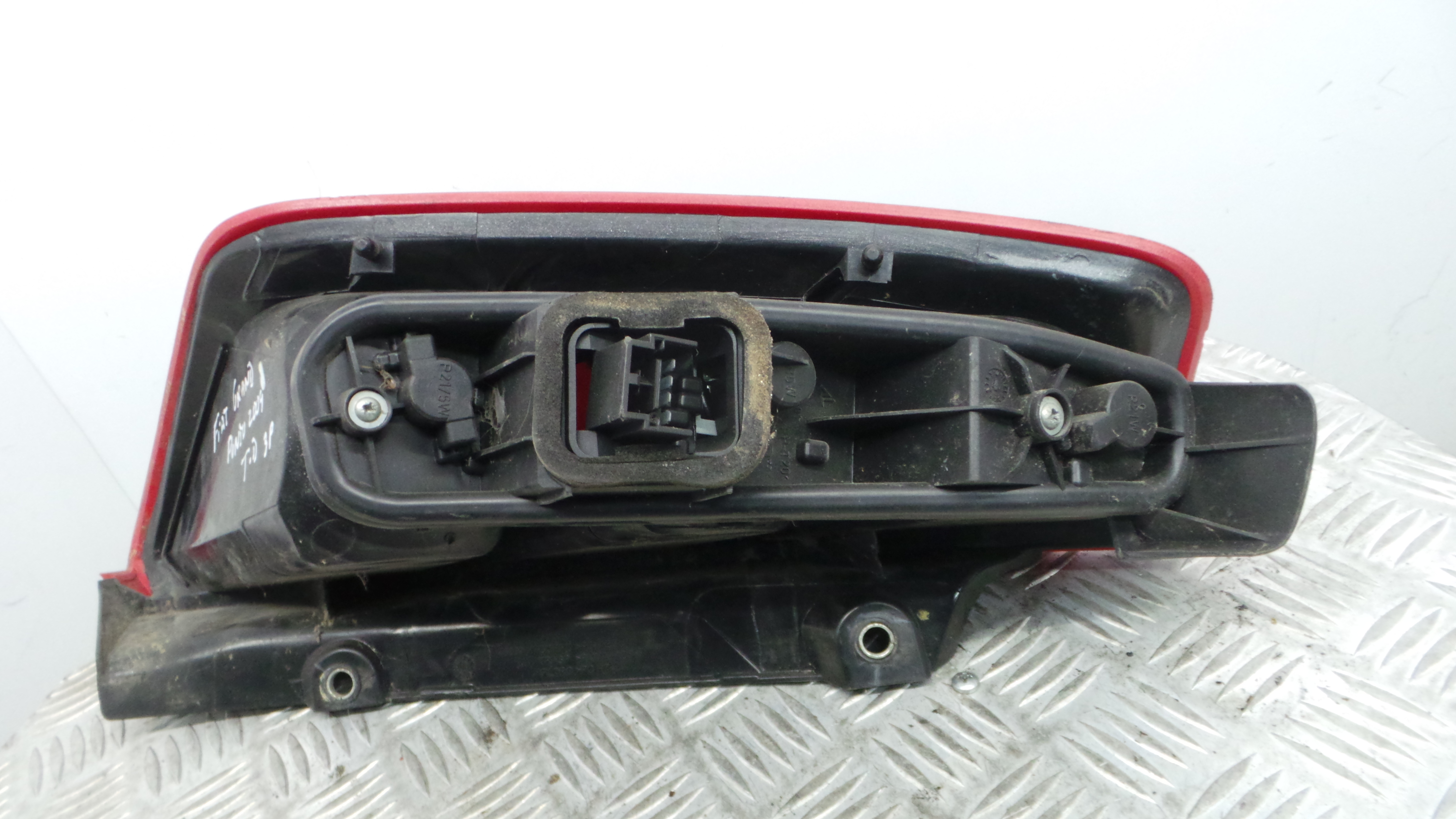 Farolim Stop Dto 51701590 - FIAT GRANDE PUNTO (199_)-33202953