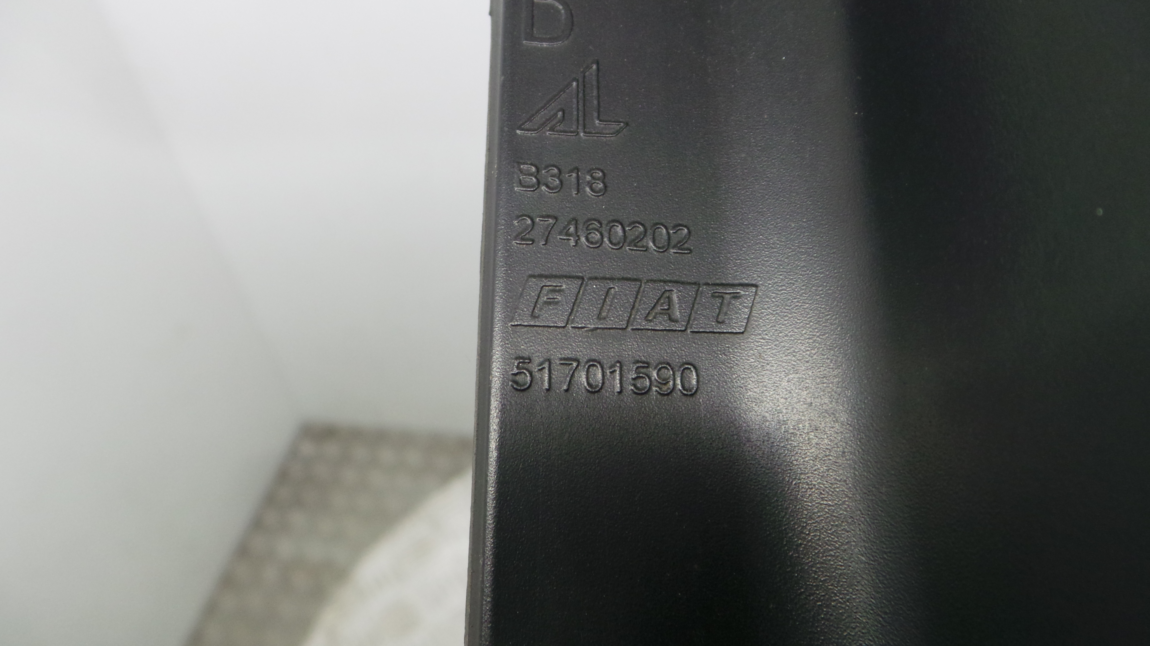 Farolim Stop Dto 51701590 - FIAT GRANDE PUNTO (199_)-33202953