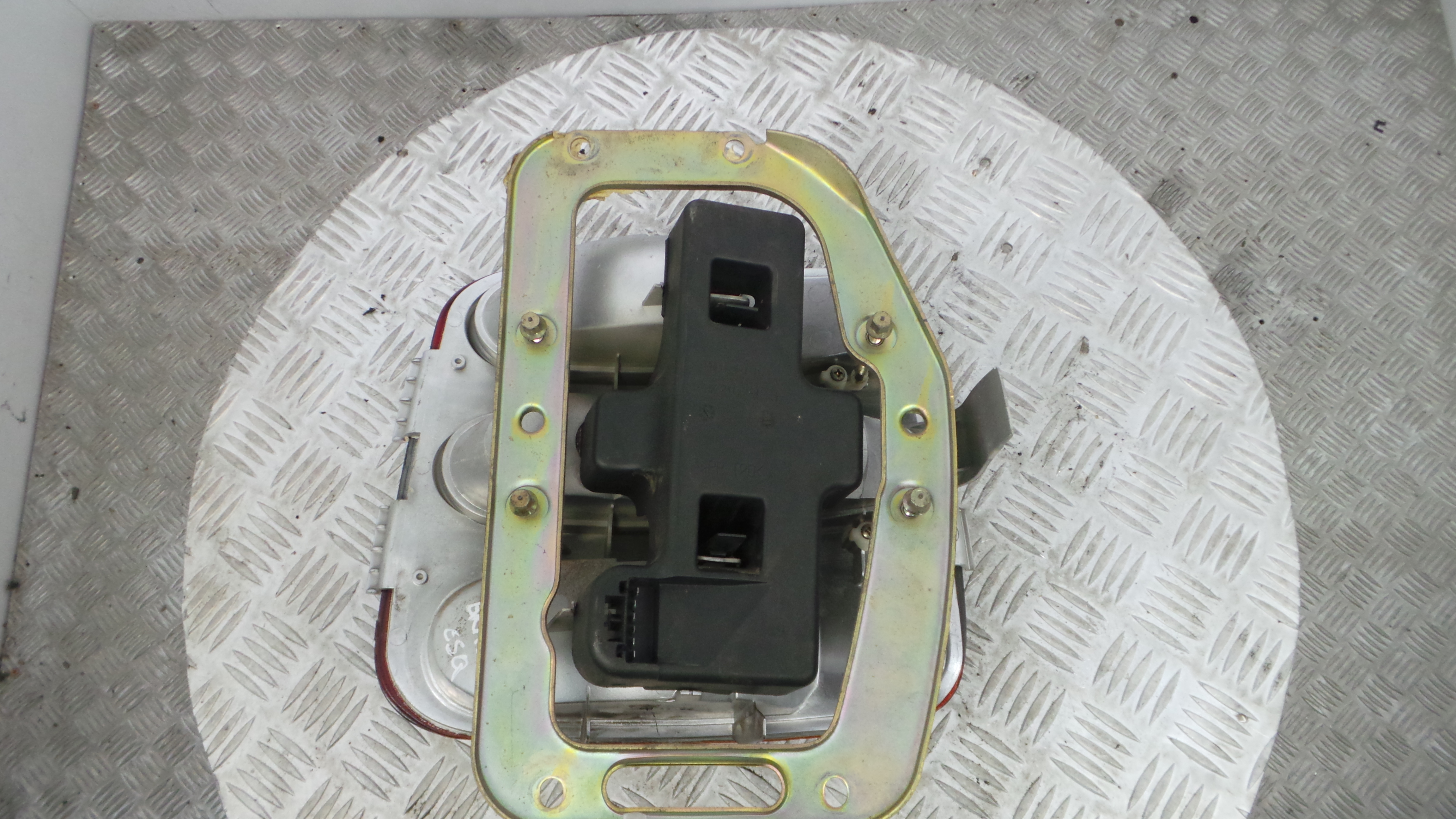 Farolim Stop Esq 37210748 - FIAT BRAVA (182_)-33202956