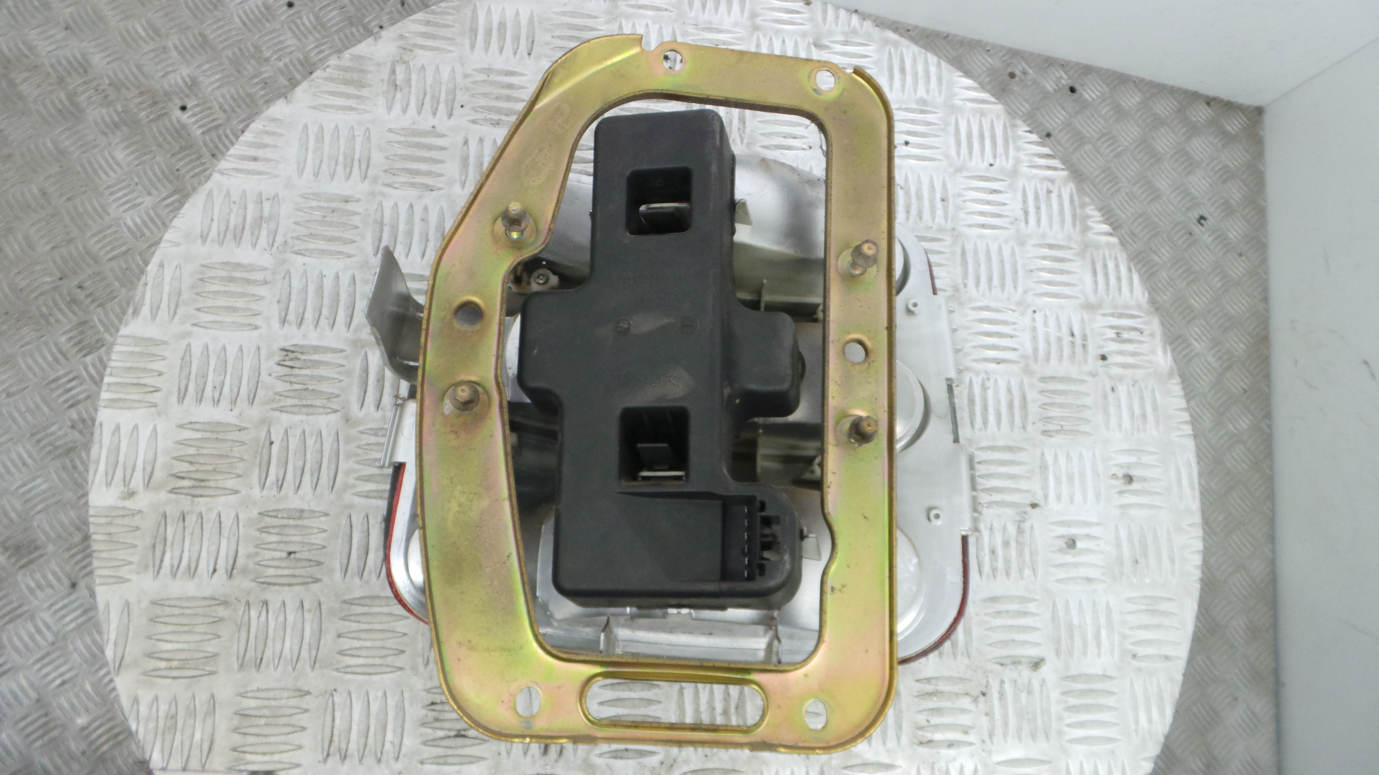 Farolim Stop Dto 37200748 - FIAT BRAVA (182_)-33202959