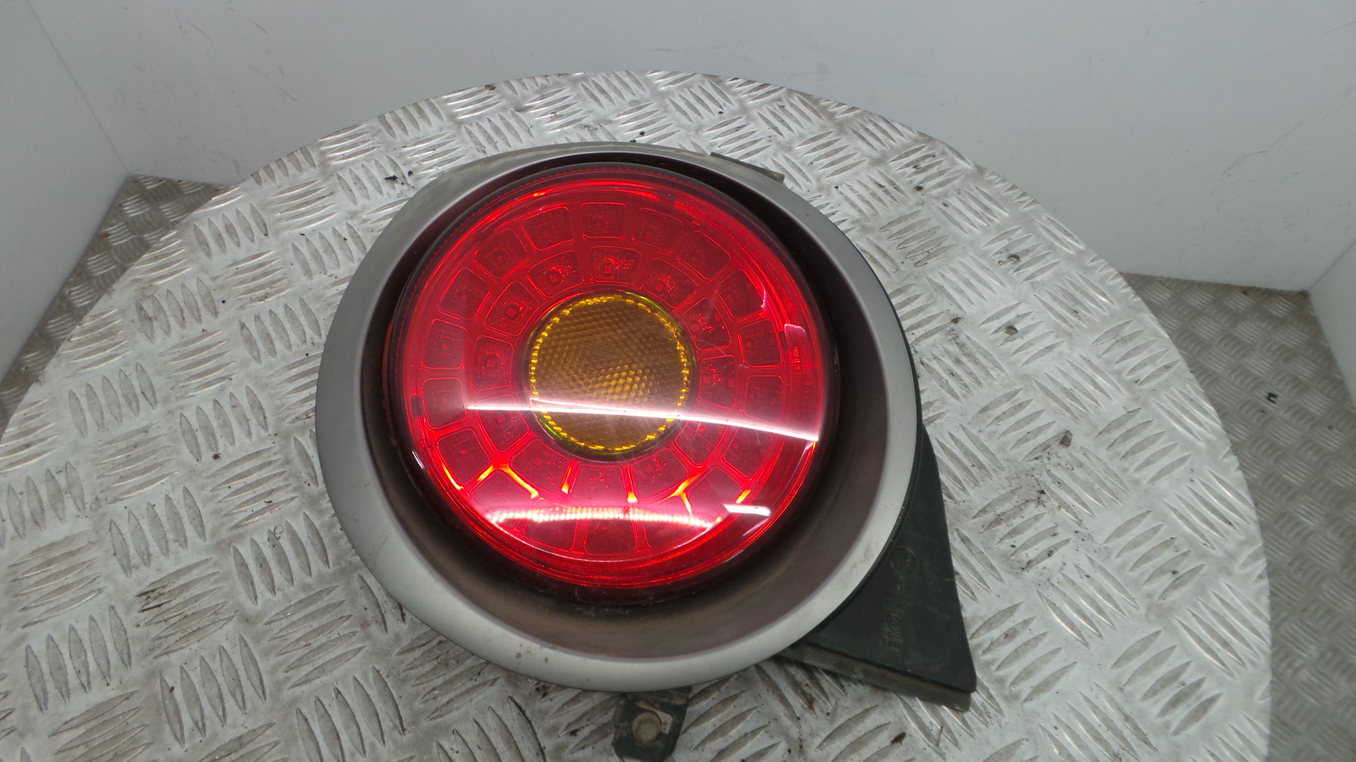 Farolim Stop Esq 156087332 - ALFA ROMEO MITO (955_)-33202967