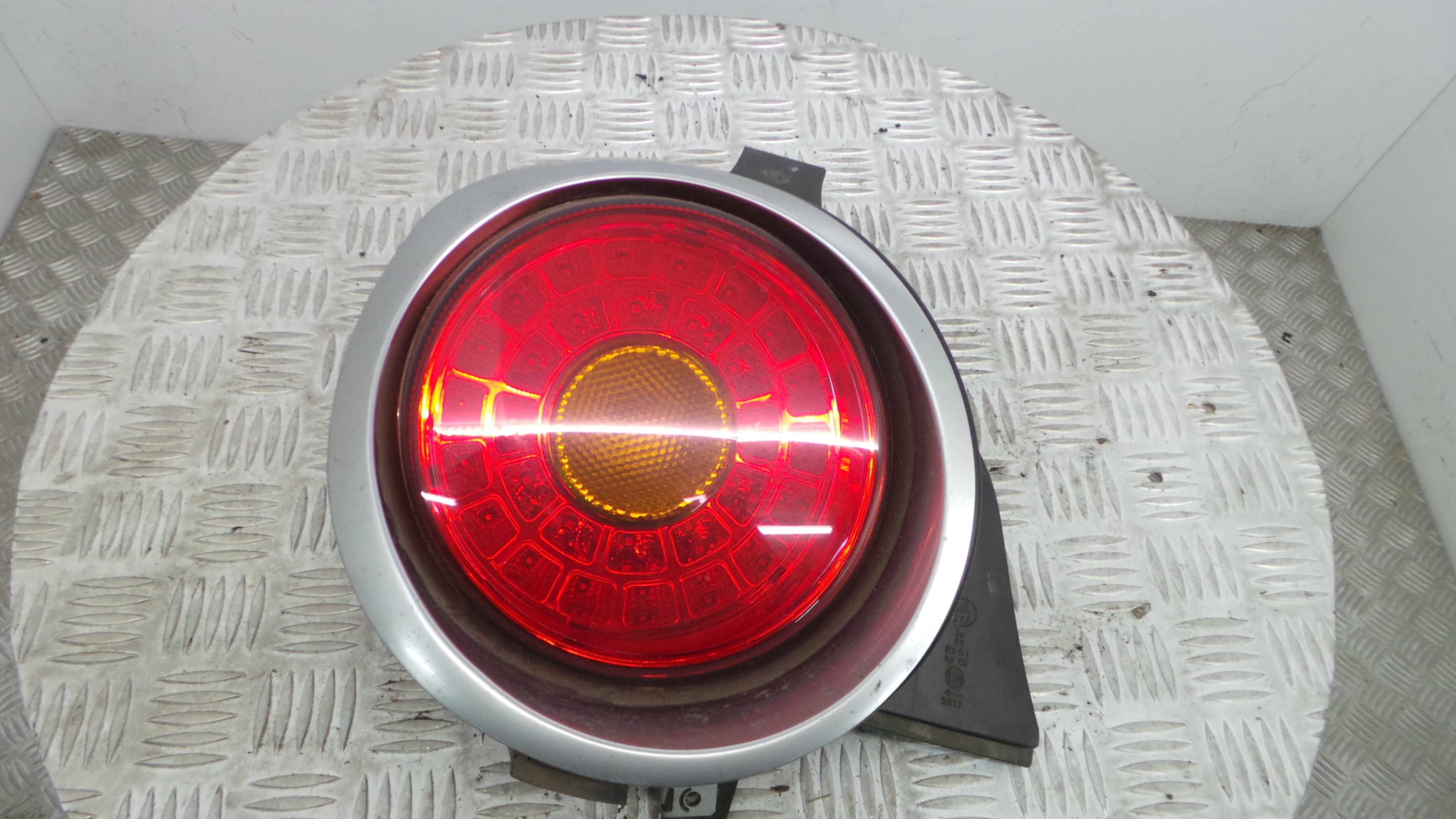 Farolim Stop Esq 21569007 - ALFA ROMEO MITO (955_)-33202970