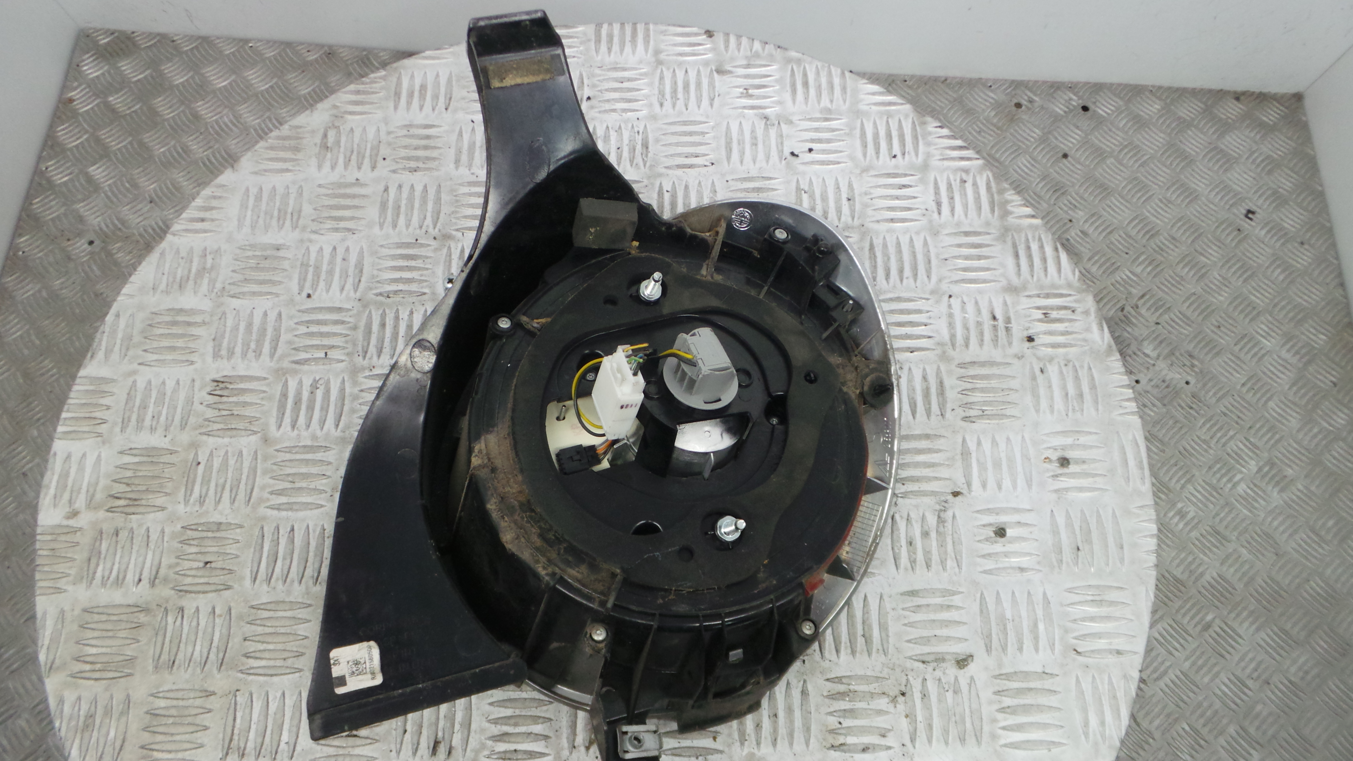 Farolim Stop Esq 21569007 - ALFA ROMEO MITO (955_)-33202970
