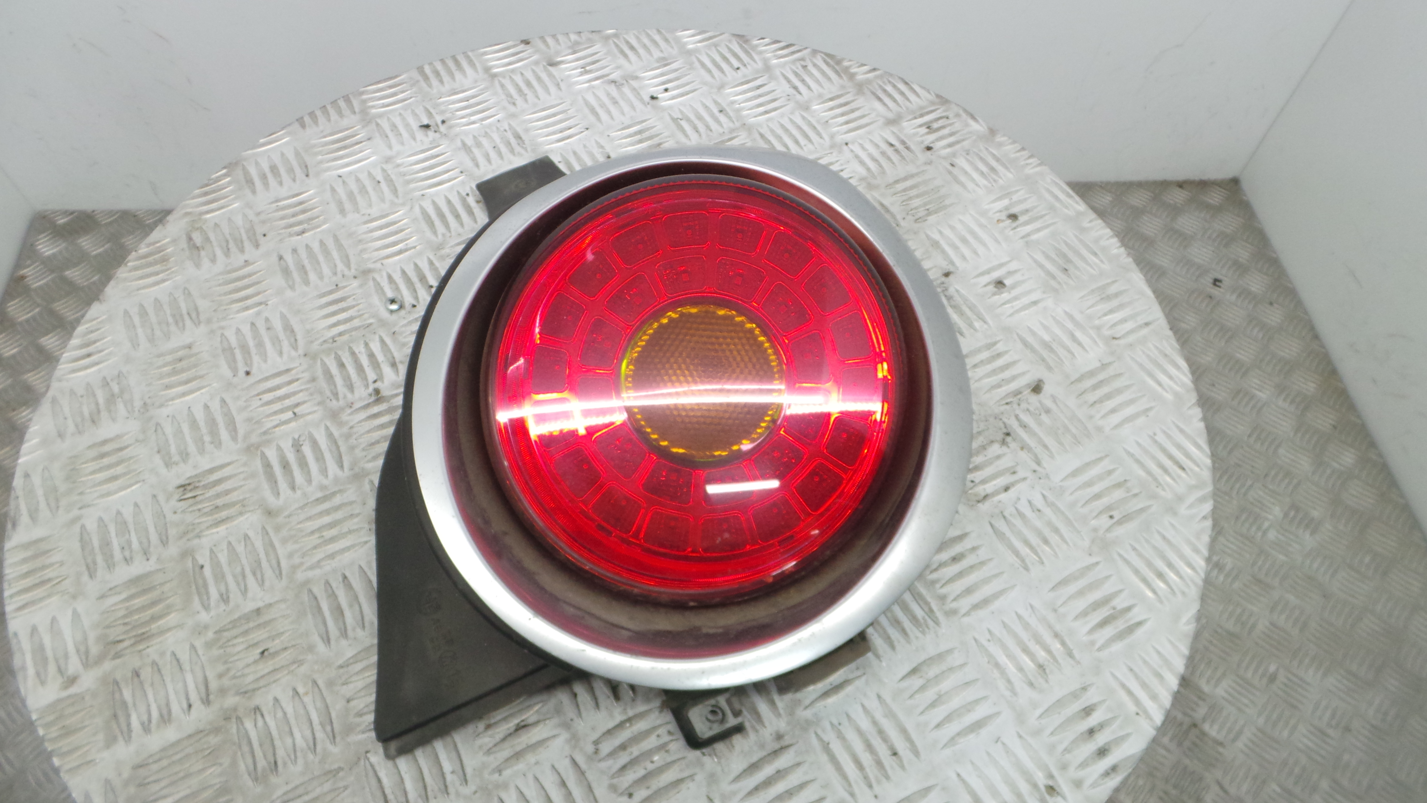 Farolim Stop Dto 156085853 - ALFA ROMEO MITO (955_)-33202973