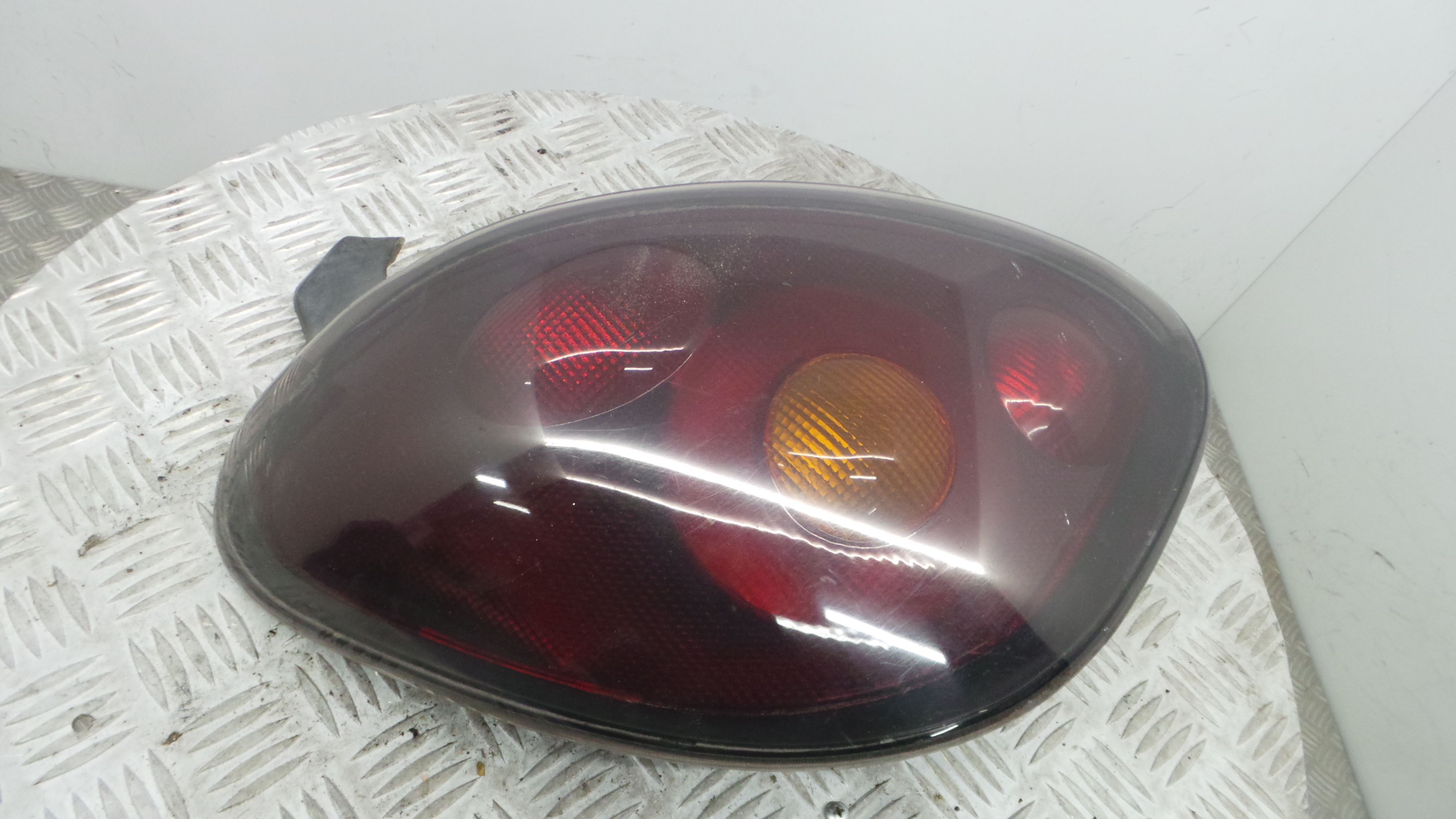 Farolim Stop Esq 46538358 - FIAT BRAVO I (182_)-33202988