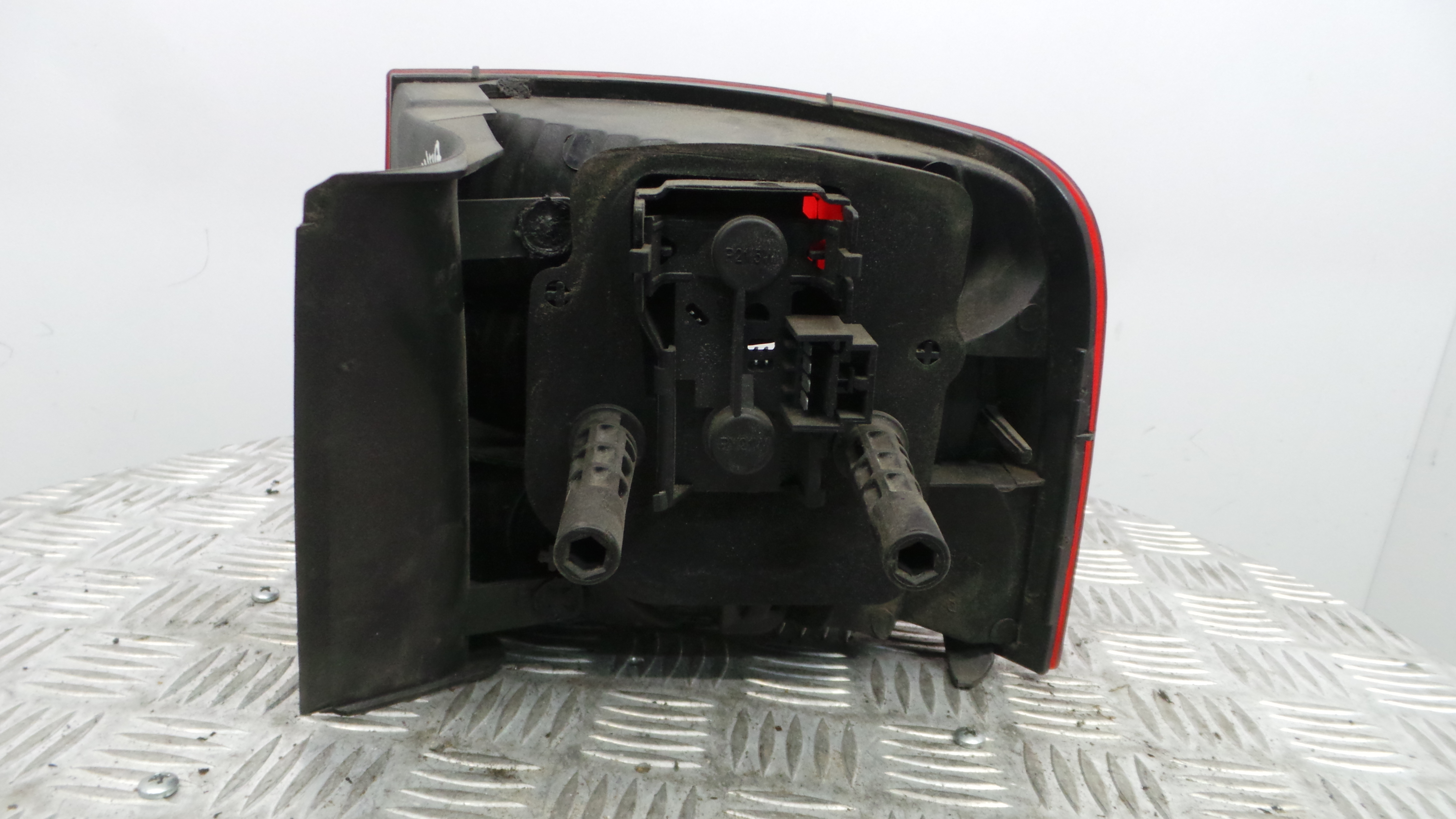 Farolim Stop Esq 46758989 - FIAT STILO Multi Wagon (192_)-33203000