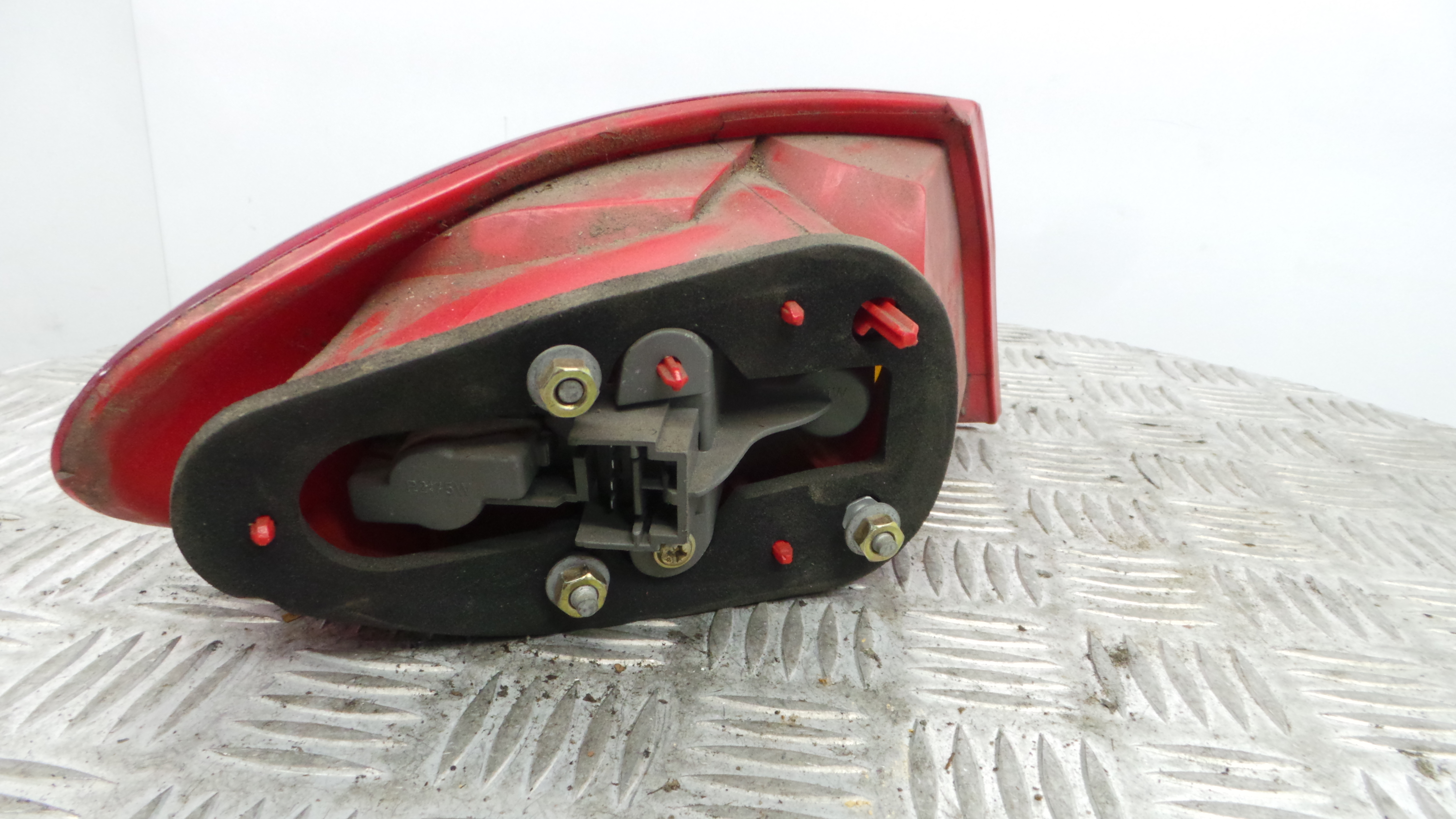 Farolim Stop Dto 46556347 - ALFA ROMEO 147 (937_)-33203011