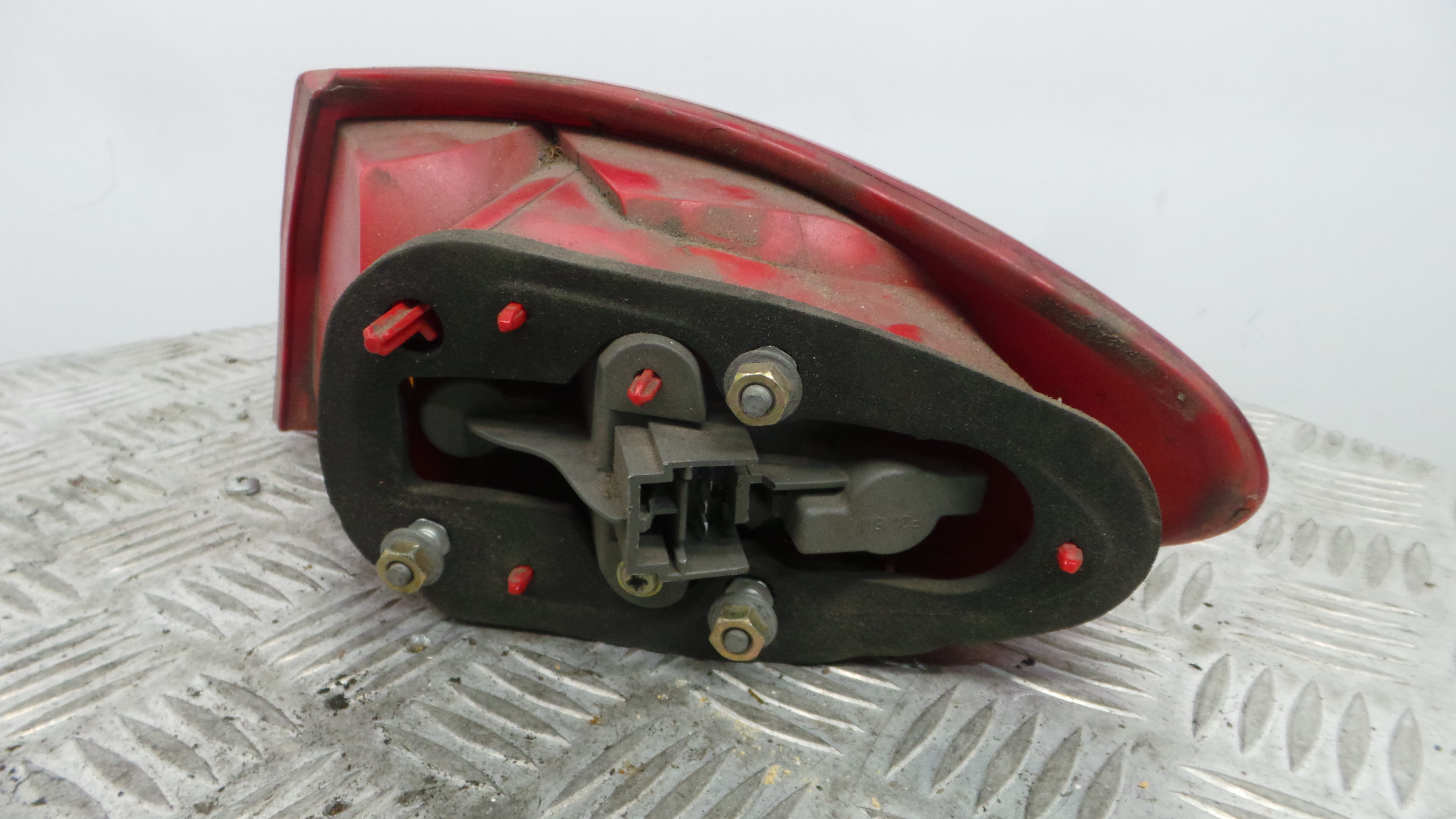 Farolim Stop Esq 46556349 - ALFA ROMEO 147 (937_)-33203014