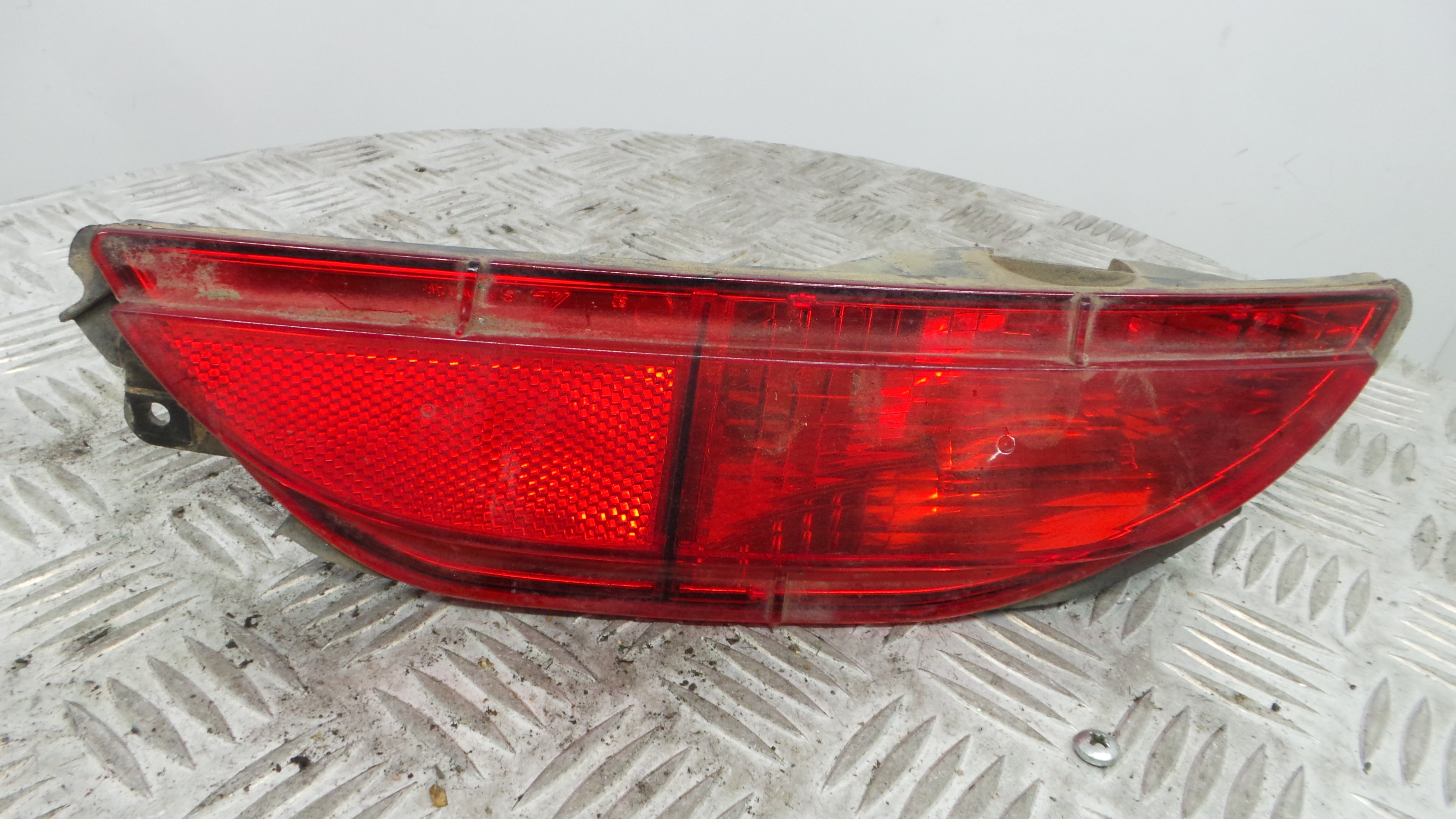 Farolim Nevoeiro Tras Esq  51718012 - ALFA ROMEO MITO (955_)-33203017