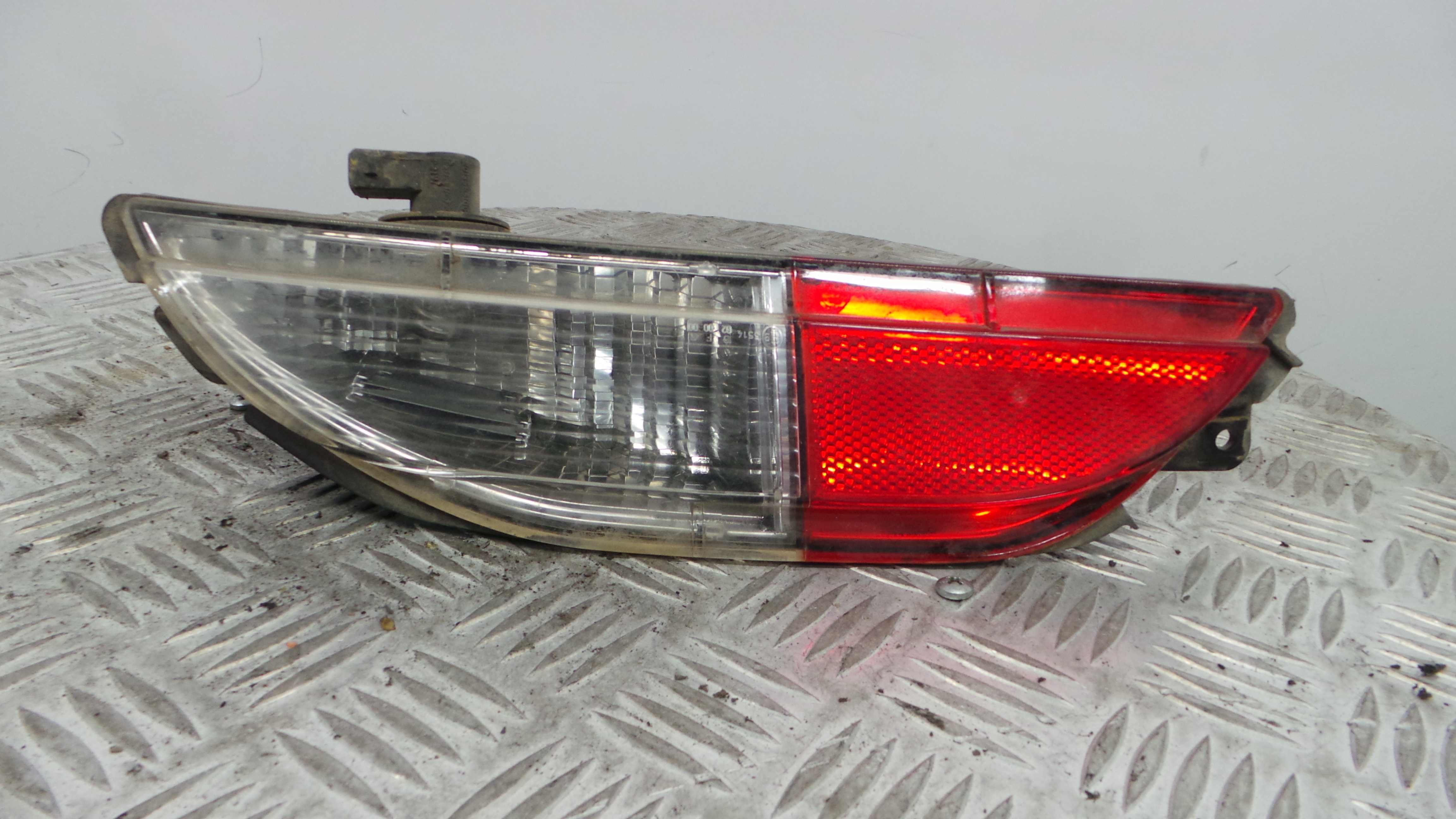 Farolim Nevoeiro Tras Dto 51718011 - ALFA ROMEO MITO (955_)-33203020