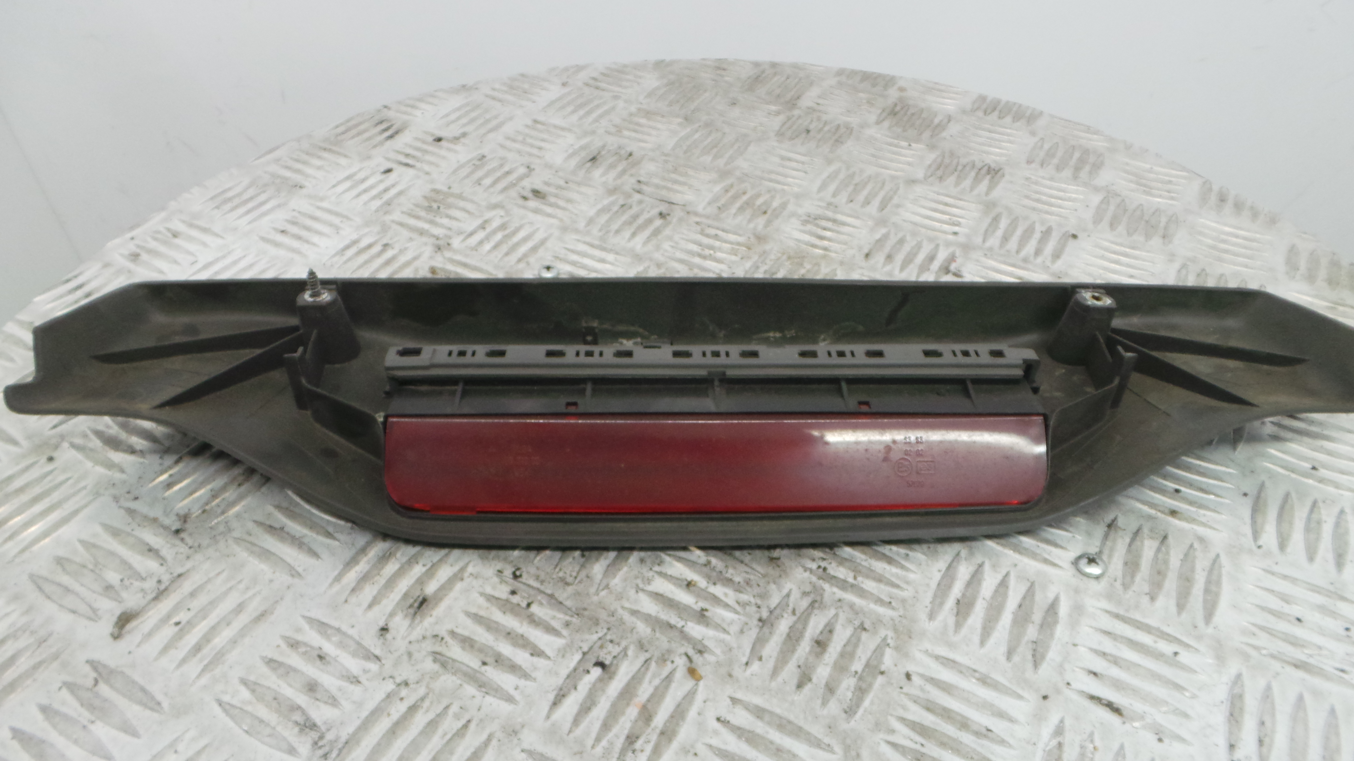 Farolim Stop Central / Luz de Stop Adicional 0000735278919 - FIAT PUNTO (188_)-33203028 Farolim Stop Central / Luz de Stop Adicional 0000735278919 - FIAT PUNTO (188_)-33203028