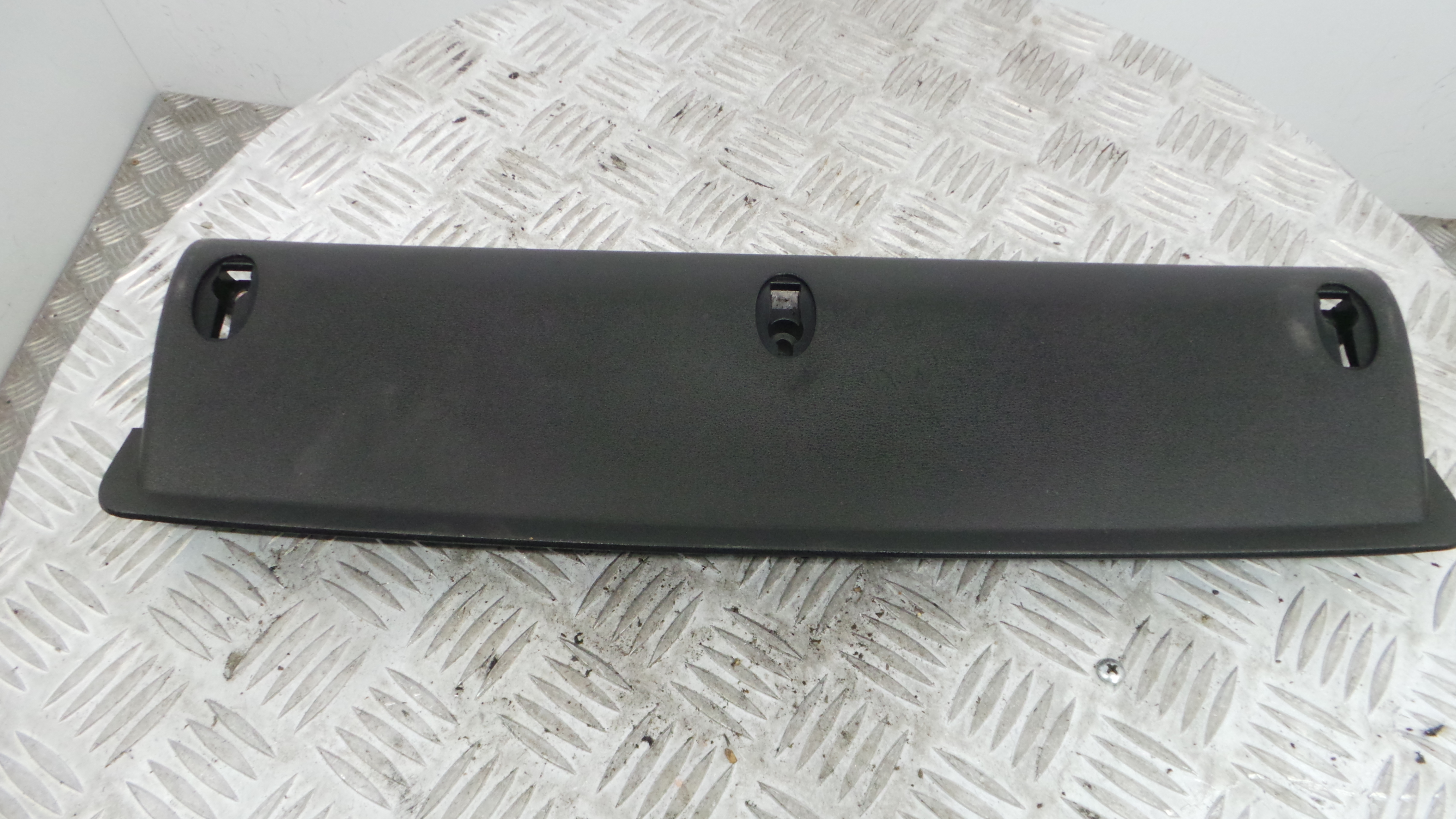 Farolim Stop Central / Luz de Stop Adicional 38860748 - LANCIA LYBRA (839_)-33203030