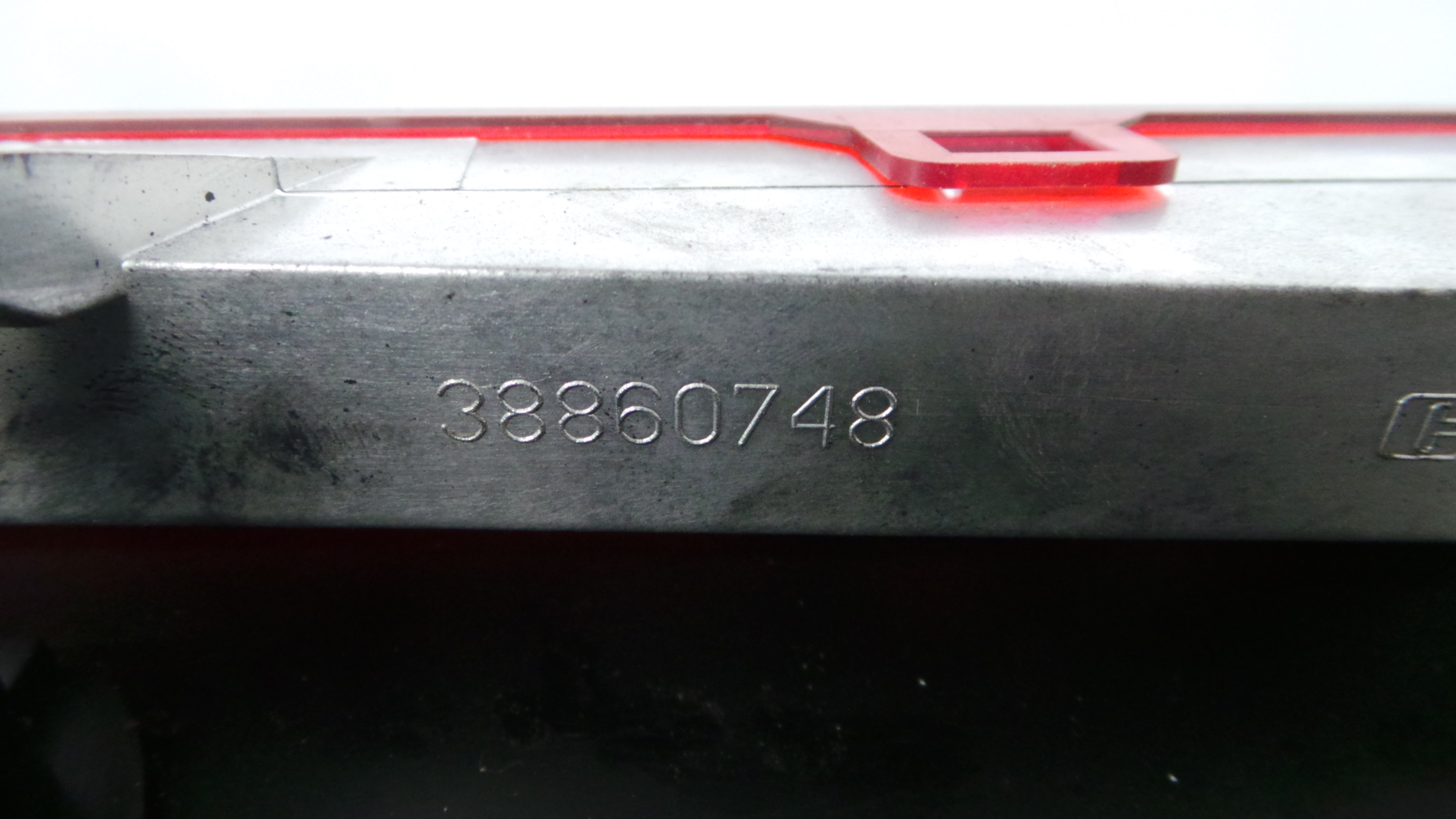 Farolim Stop Central / Luz de Stop Adicional 38860748 - LANCIA LYBRA (839_)-33203030